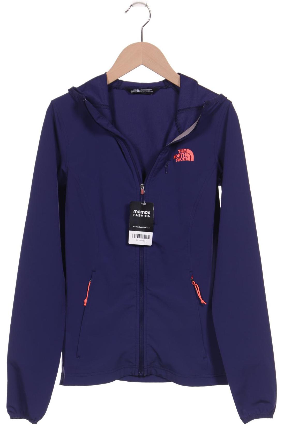 

The North Face Damen Jacke, flieder, Gr. 34