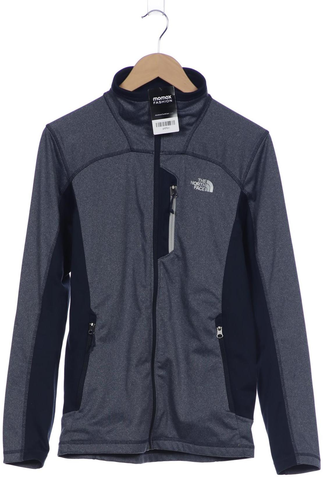 Thumbnail - The North Face Herren Sweatshirt, marineblau, Gr. 46