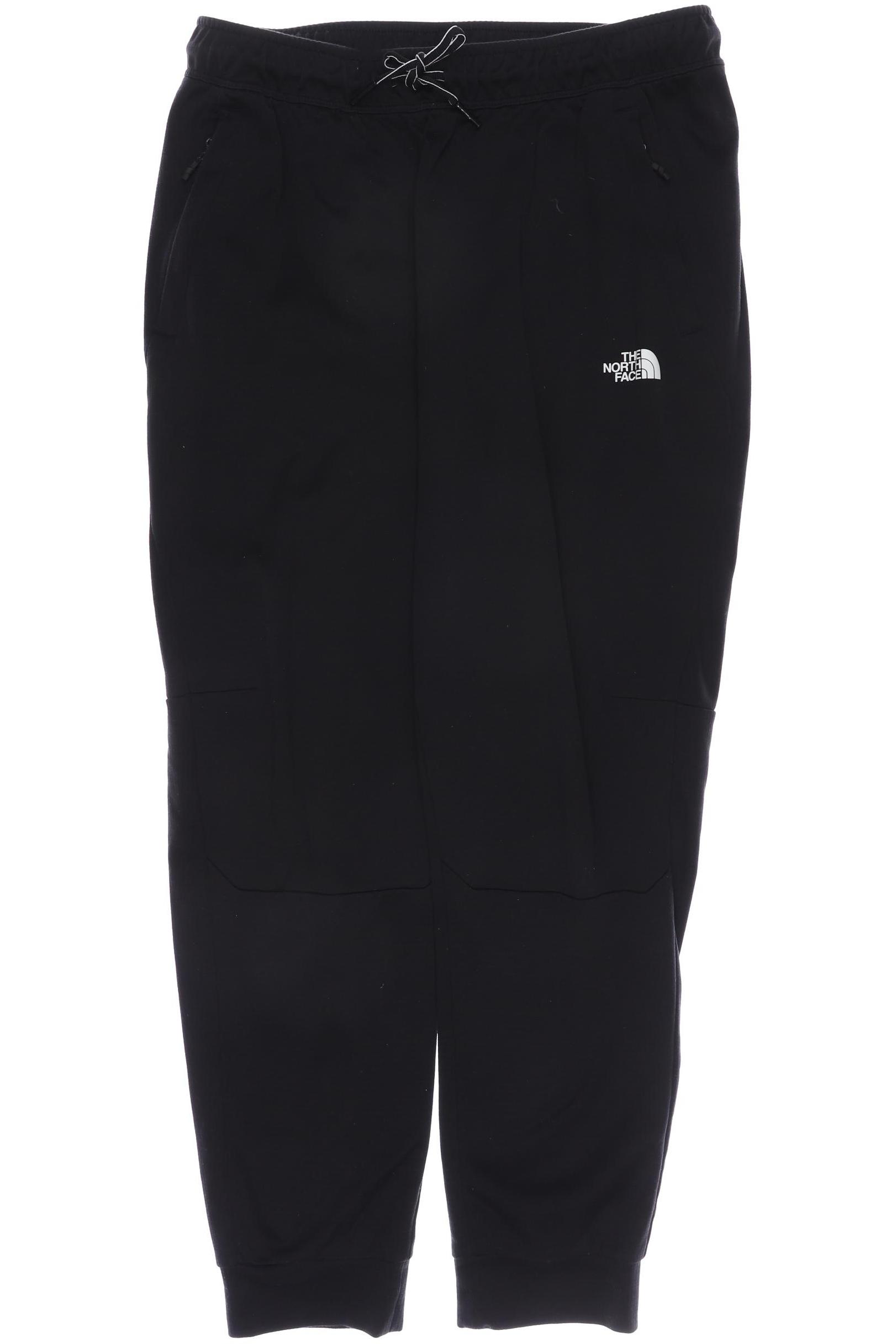

The North Face Herren Stoffhose, schwarz, Gr. 48