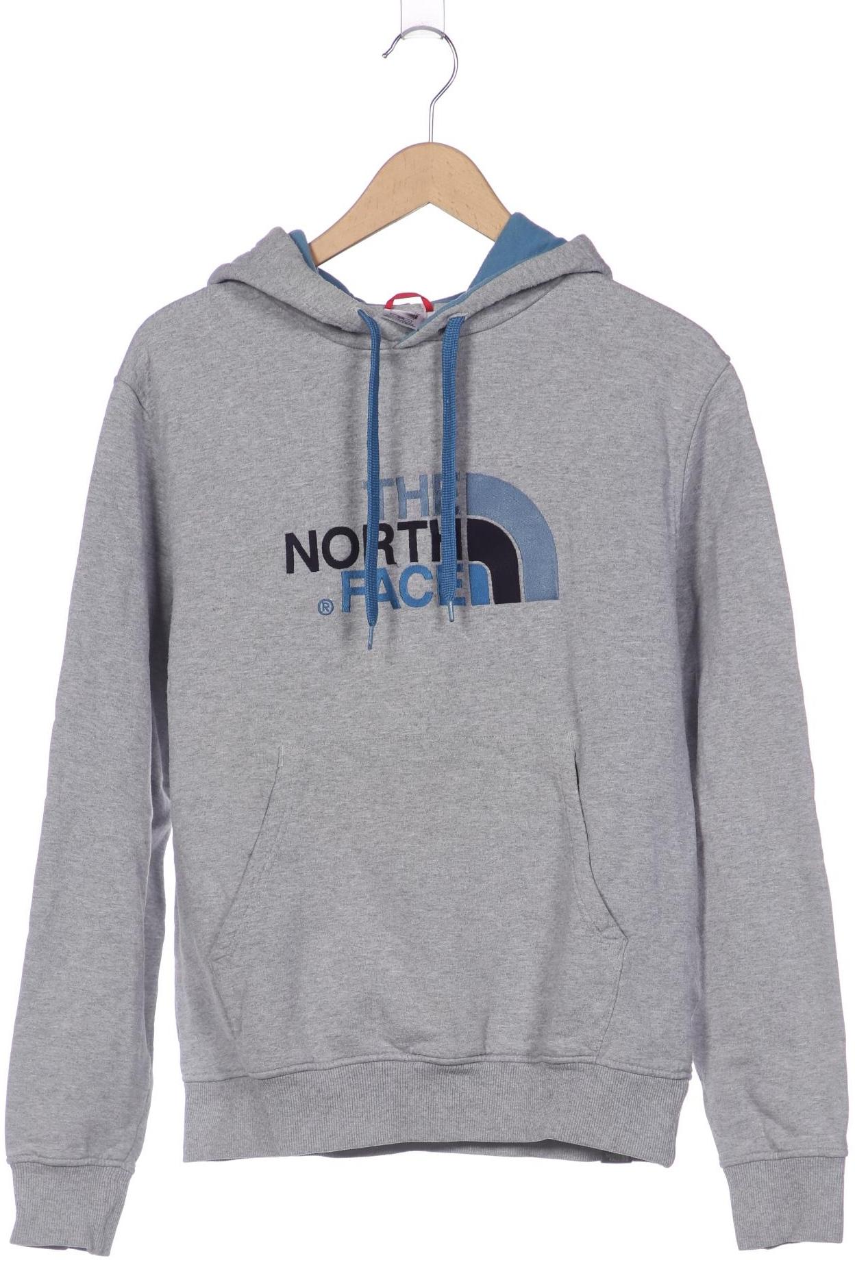 

The North Face Herren Kapuzenpullover, grau, Gr. 48