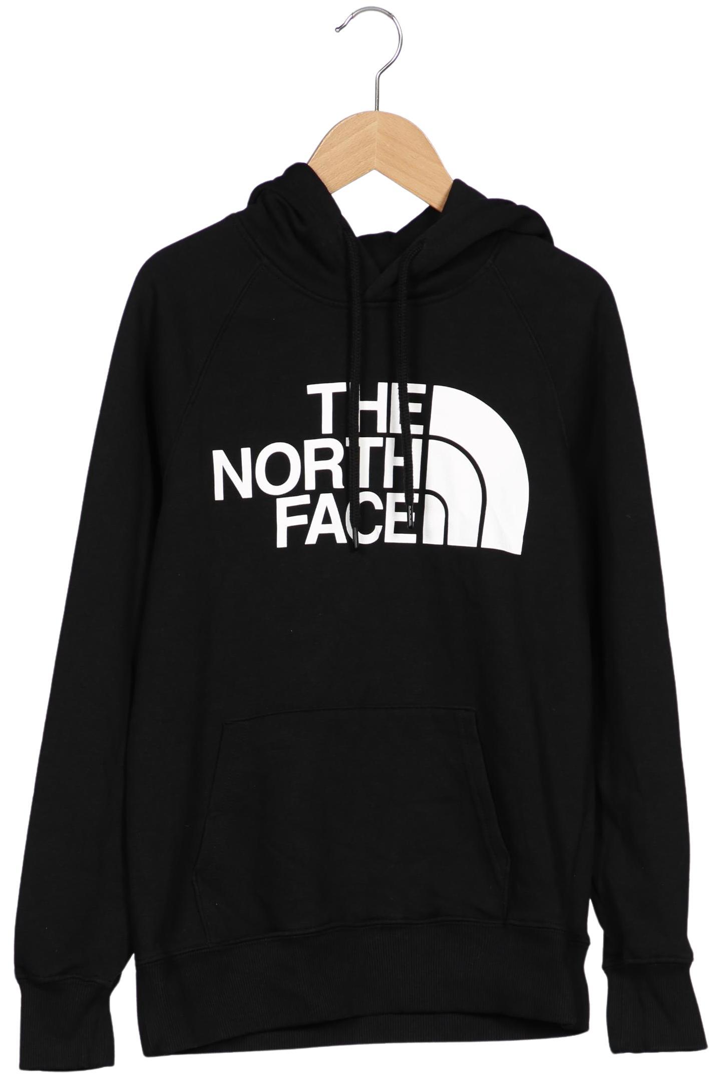 

The North Face Damen Kapuzenpullover, schwarz, Gr. 34