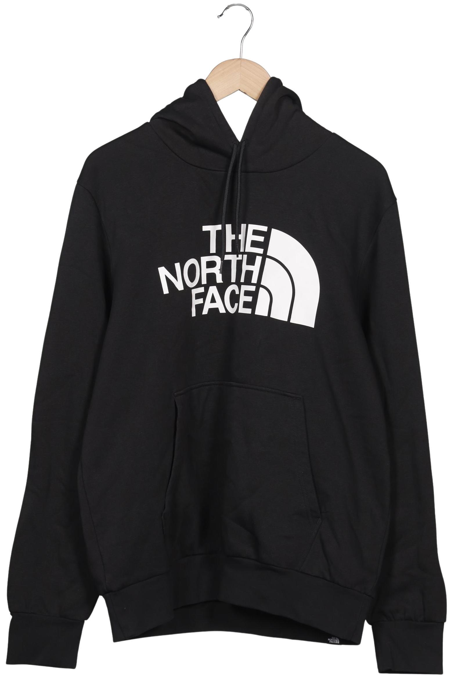 

The North Face Herren Kapuzenpullover, schwarz, Gr. 52