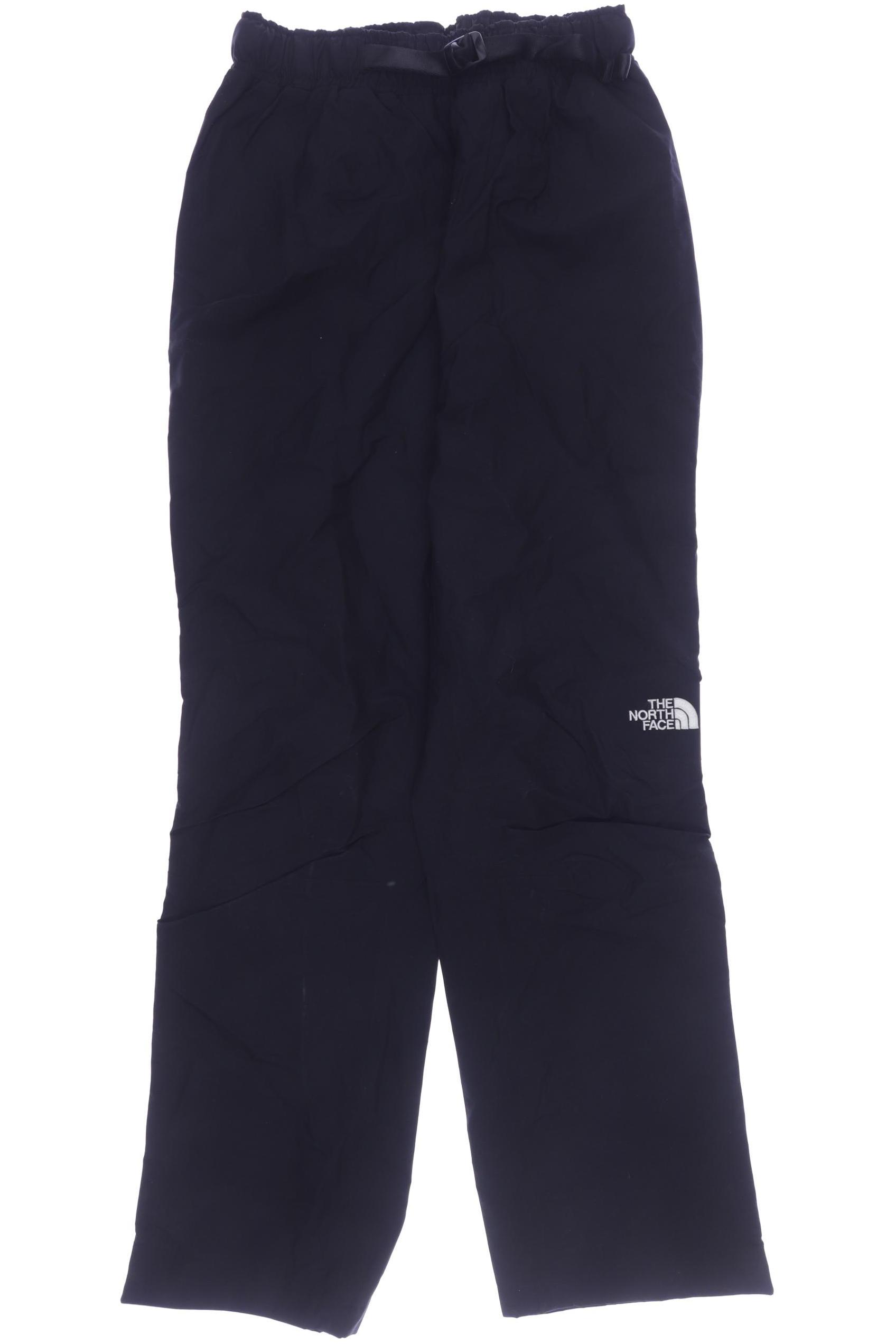 

The North Face Herren Stoffhose, schwarz