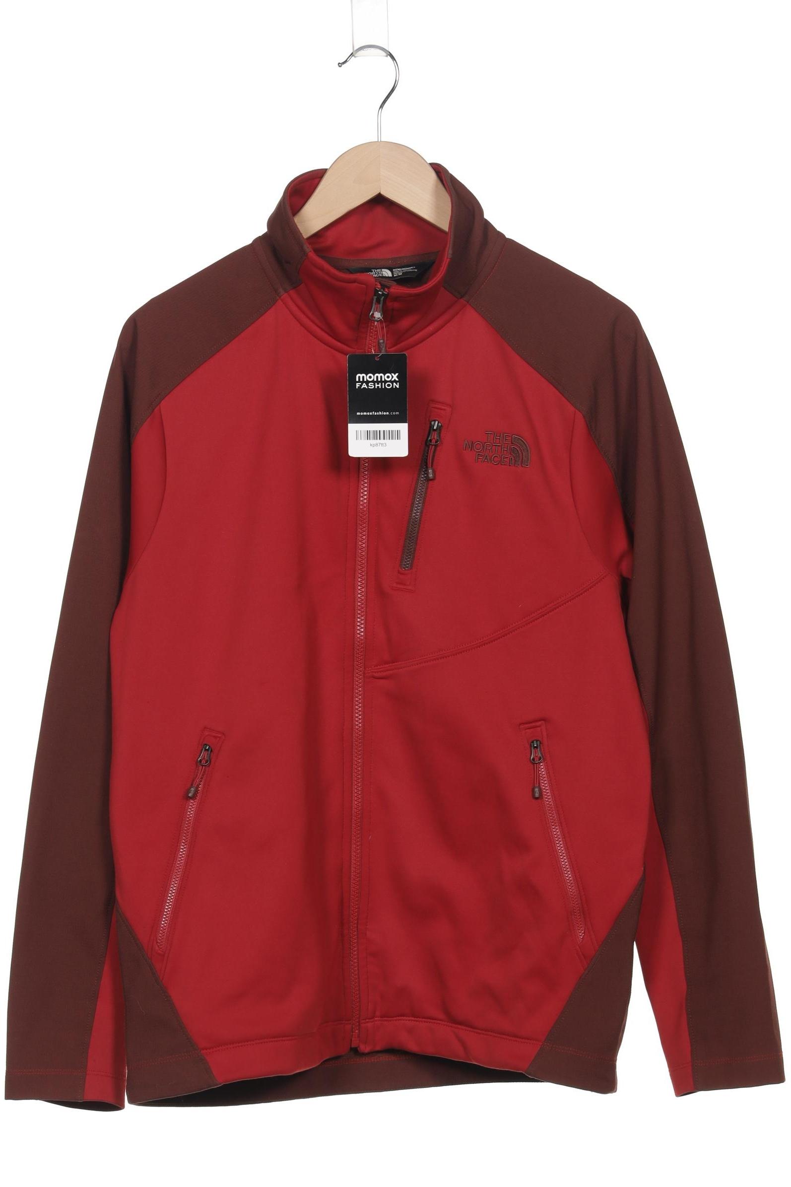 

The North Face Herren Sweatshirt, rot, Gr. 48