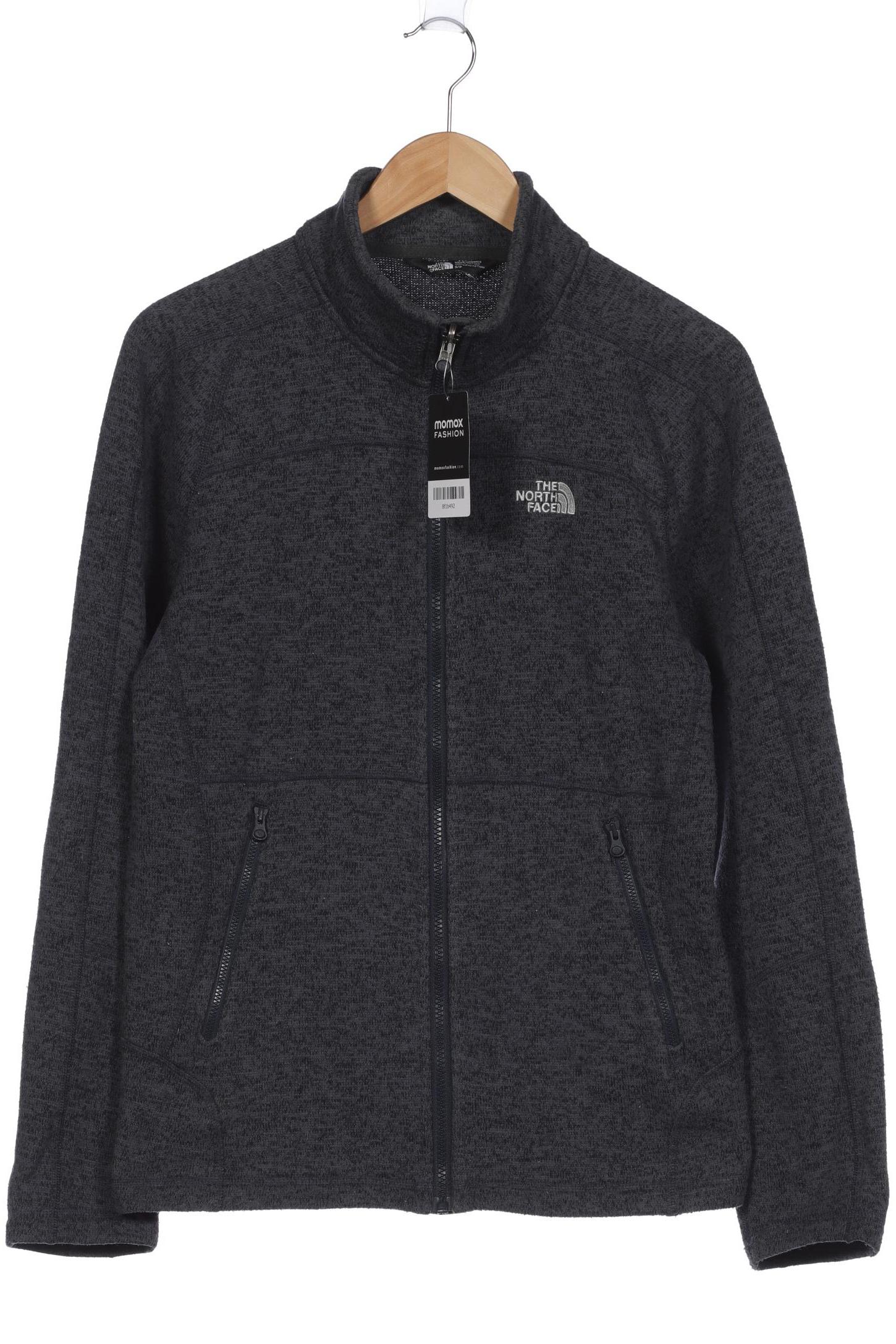 

The North Face Herren Sweatshirt, grau, Gr. 46