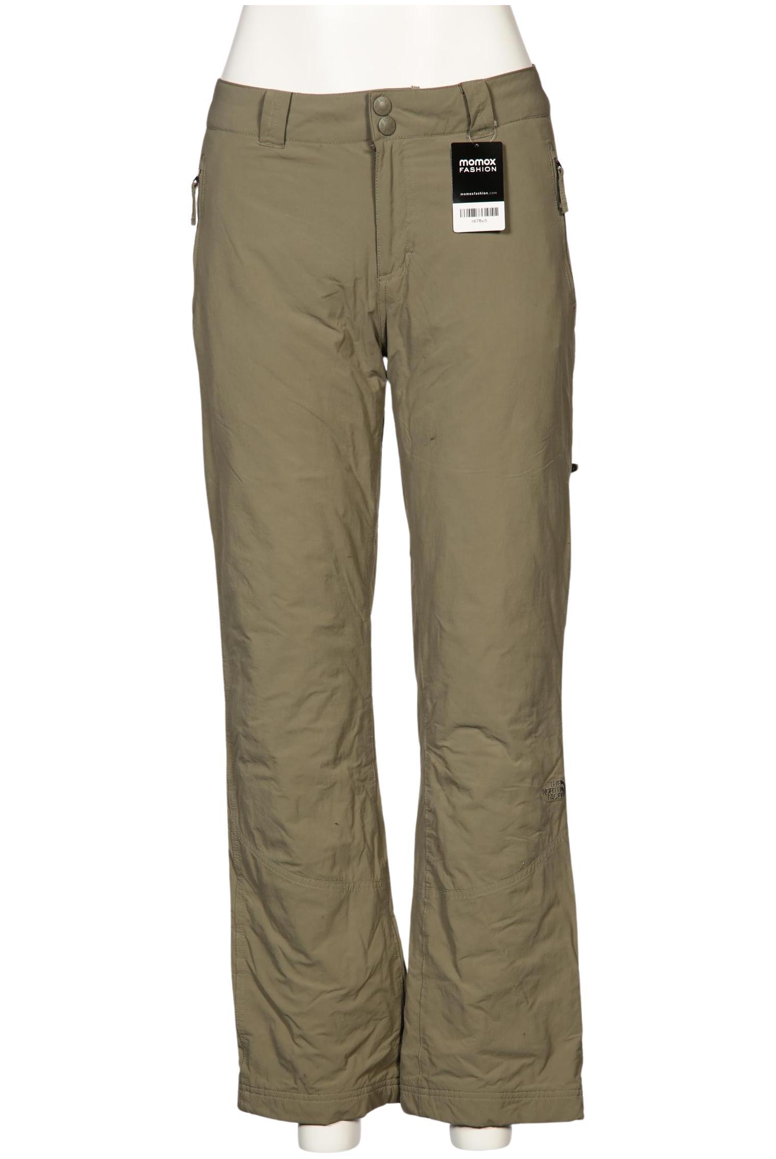 

The North Face Damen Stoffhose, grün, Gr. 12