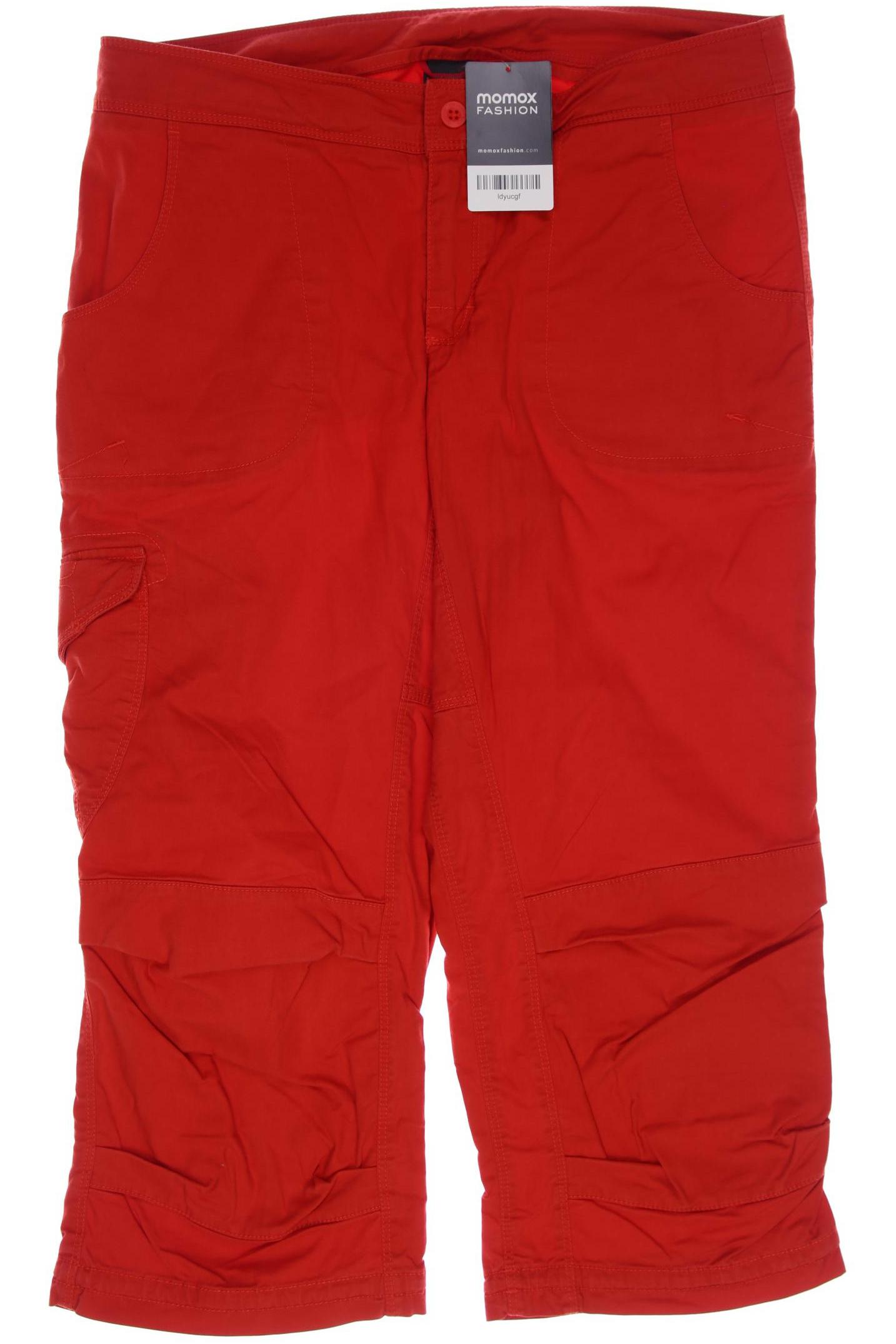 

The North Face Damen Stoffhose, rot, Gr. 8