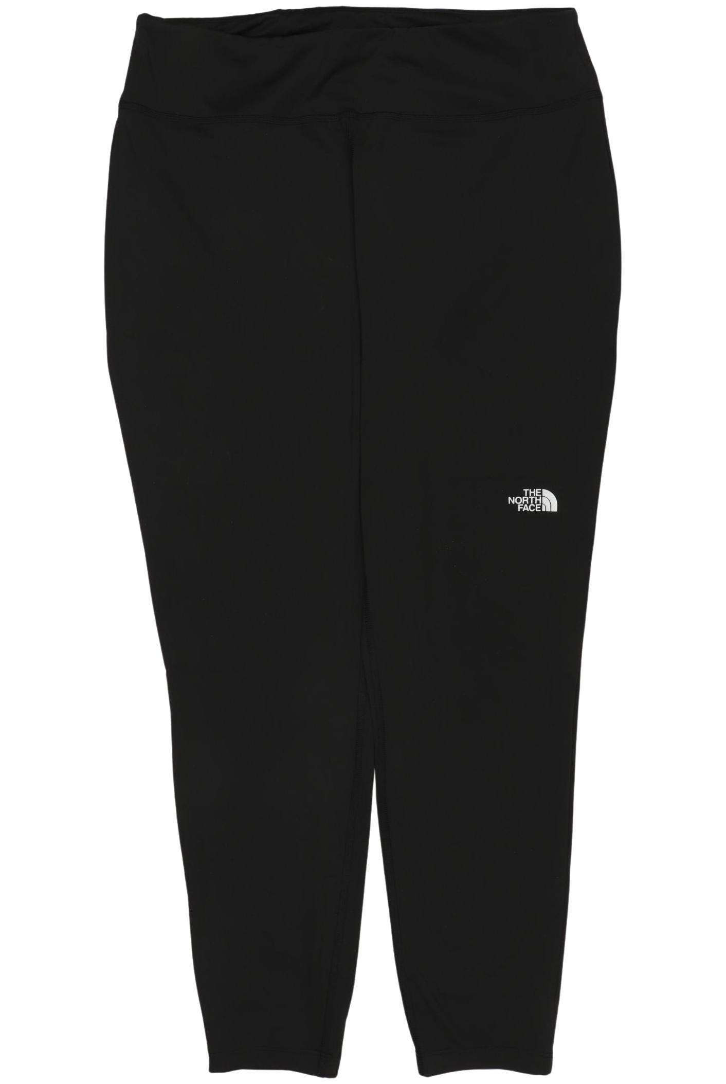 

The North Face Damen Stoffhose, schwarz, Gr. 0