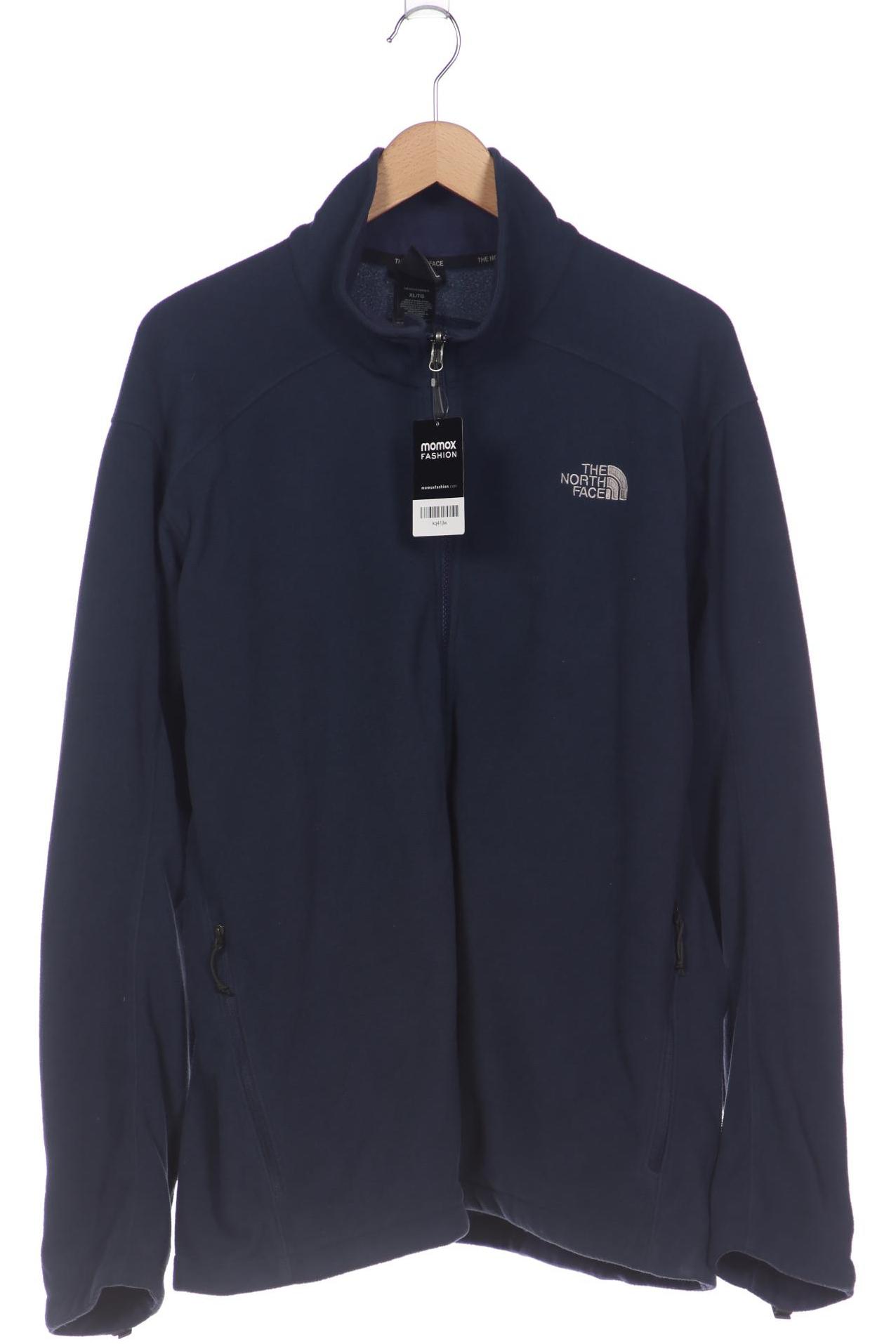 

The North Face Herren Sweatshirt, marineblau, Gr. 54