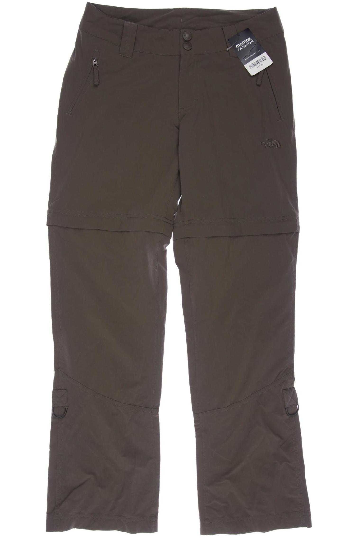 

The North Face Damen Stoffhose, braun, Gr. 6