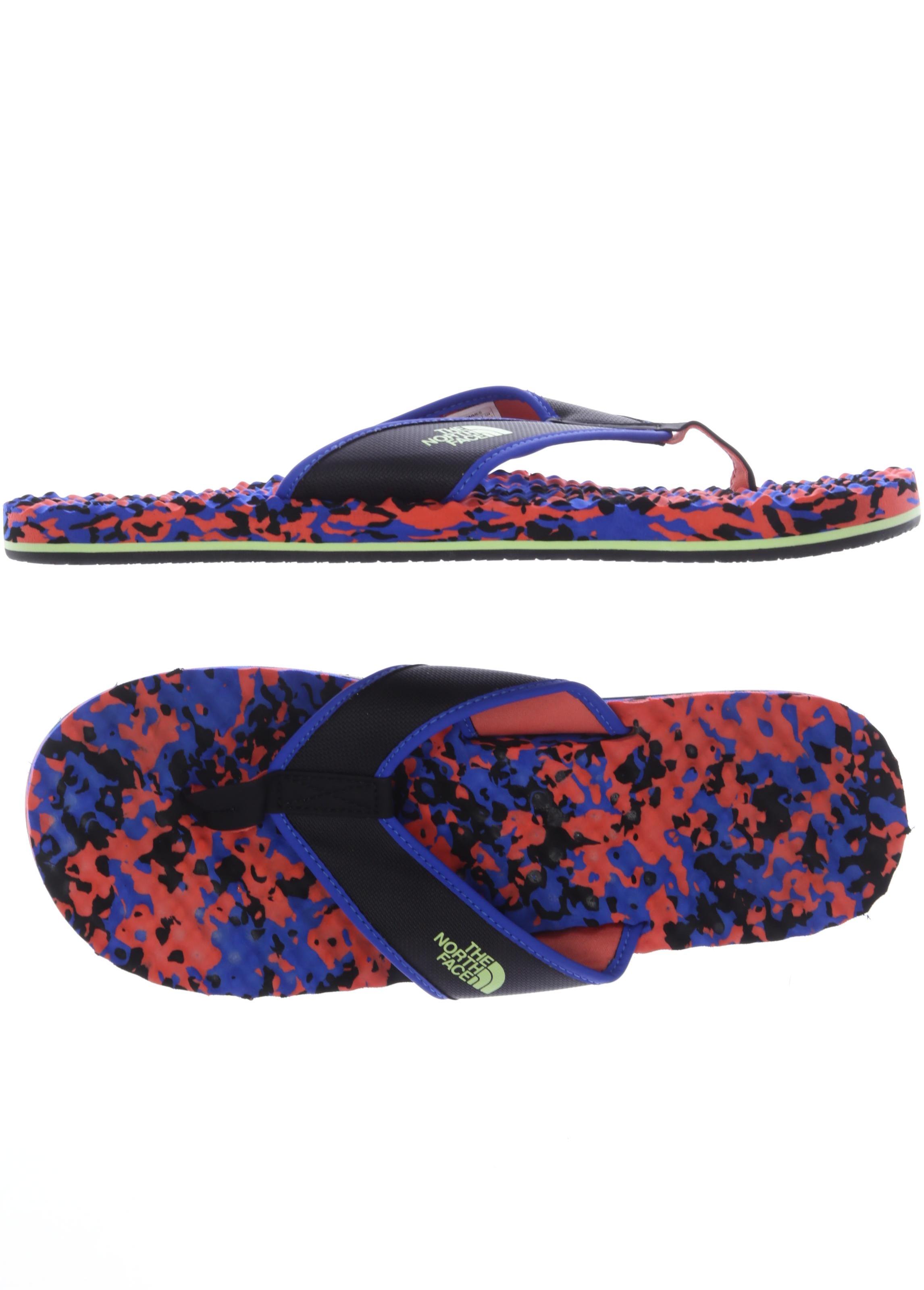 

The North Face Herren Sandale, mehrfarbig, Gr. 48