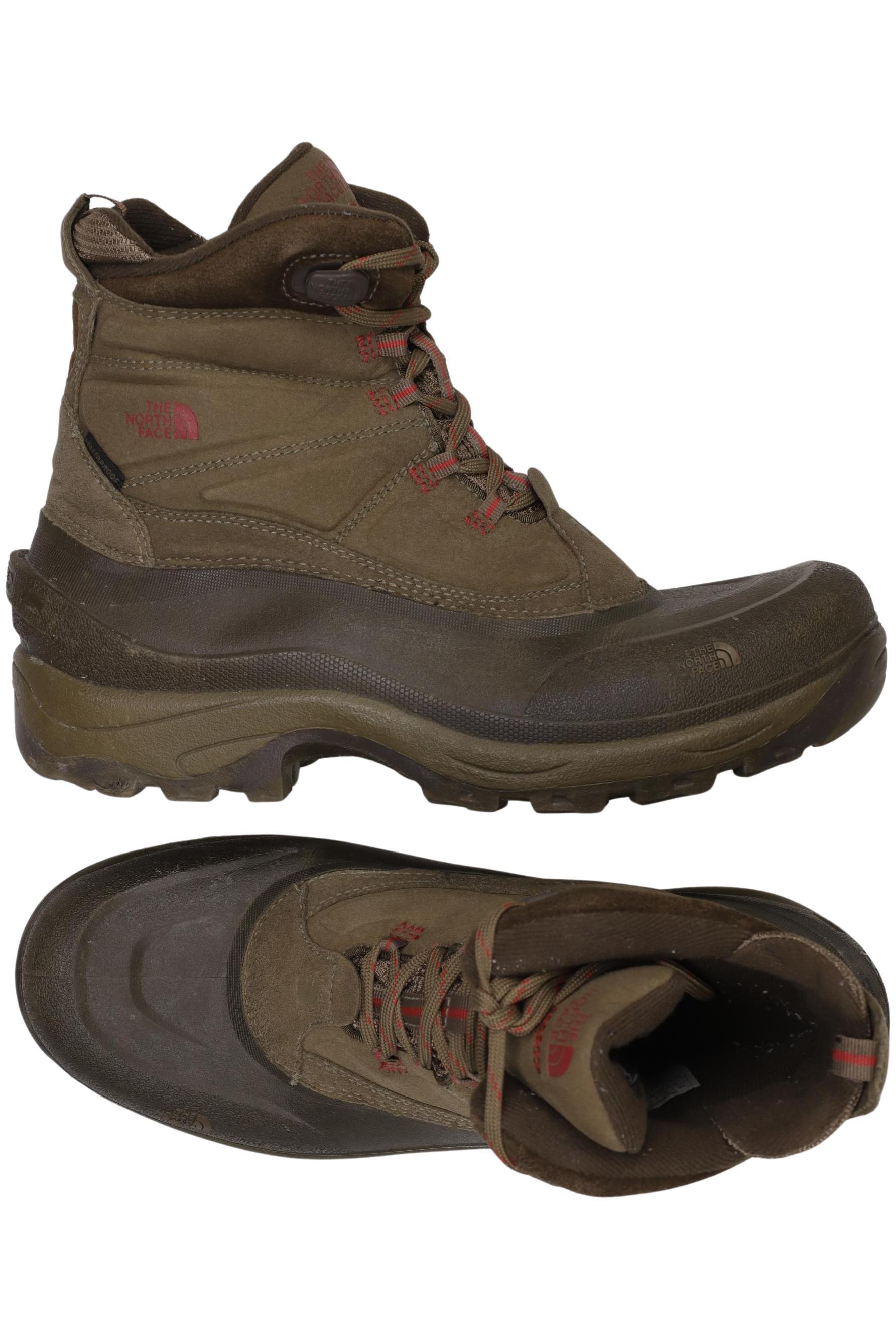 

The North Face Herren Stiefel, braun, Gr. 45
