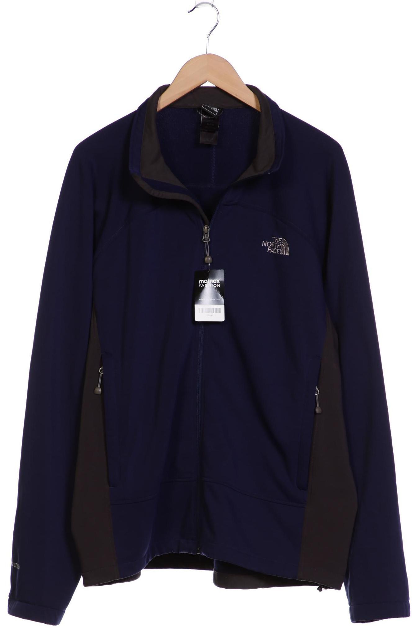 

The North Face Herren Sweatshirt, marineblau, Gr. 54