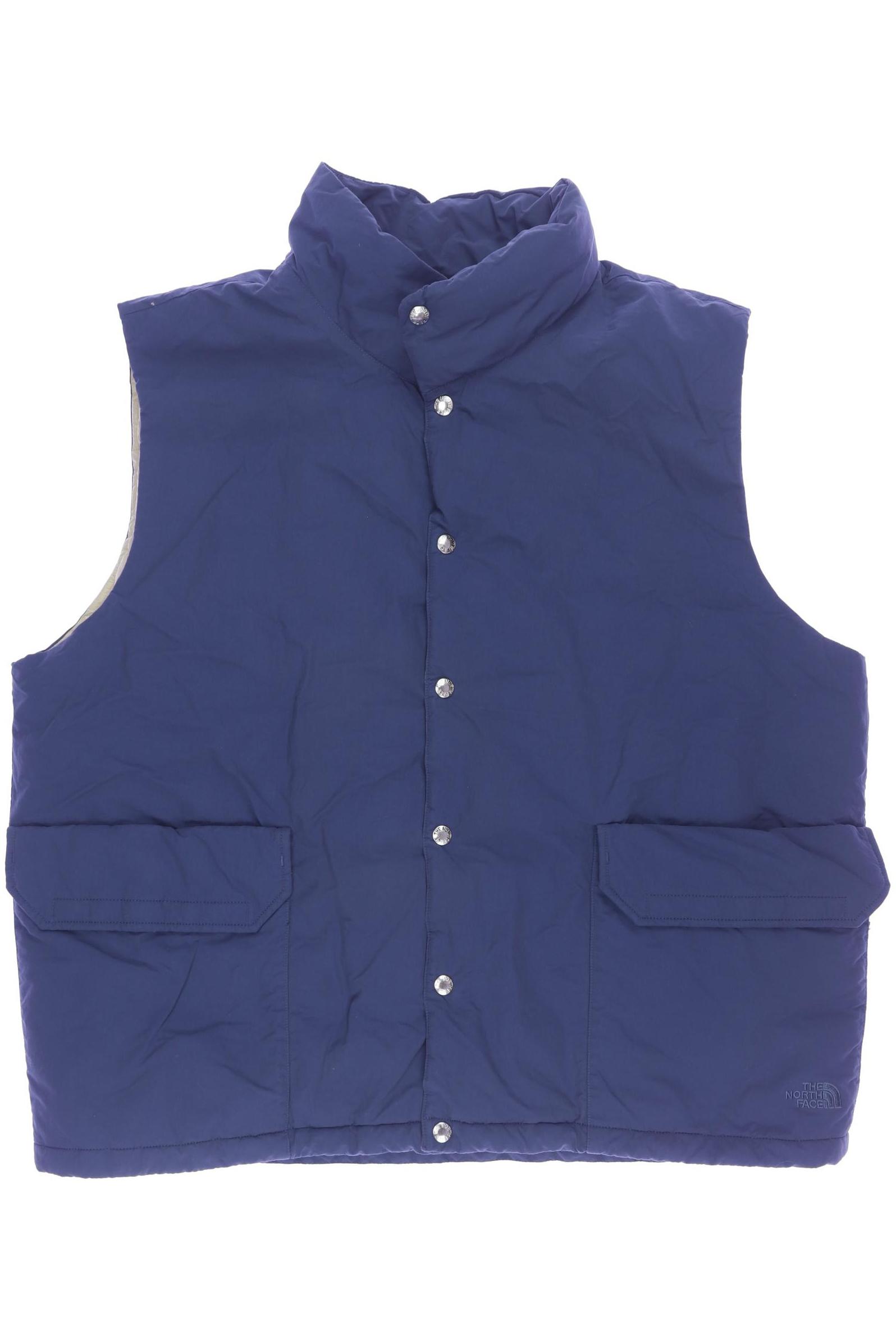 

The North Face Herren Weste, blau, Gr. 54