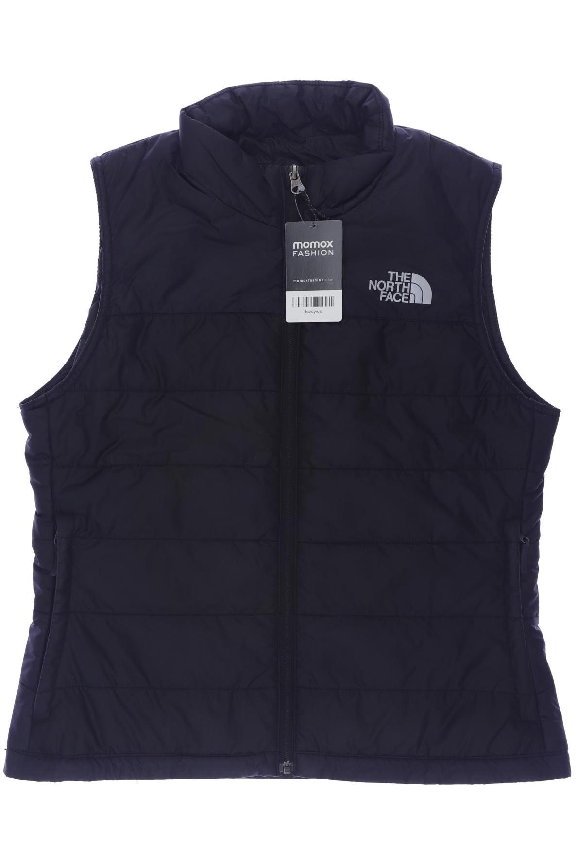 

The North Face Damen Weste, schwarz, Gr. 38
