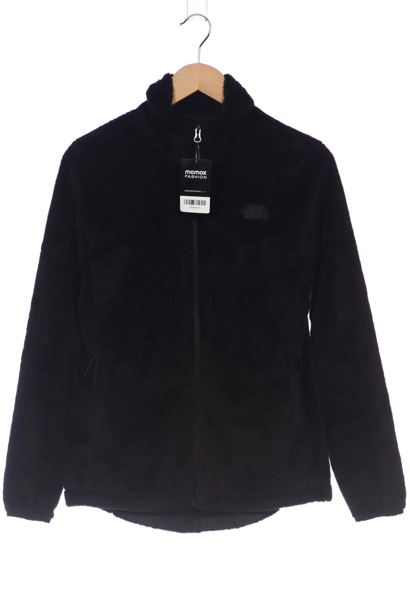 

The North Face Damen Sweatshirt, schwarz, Gr. 38