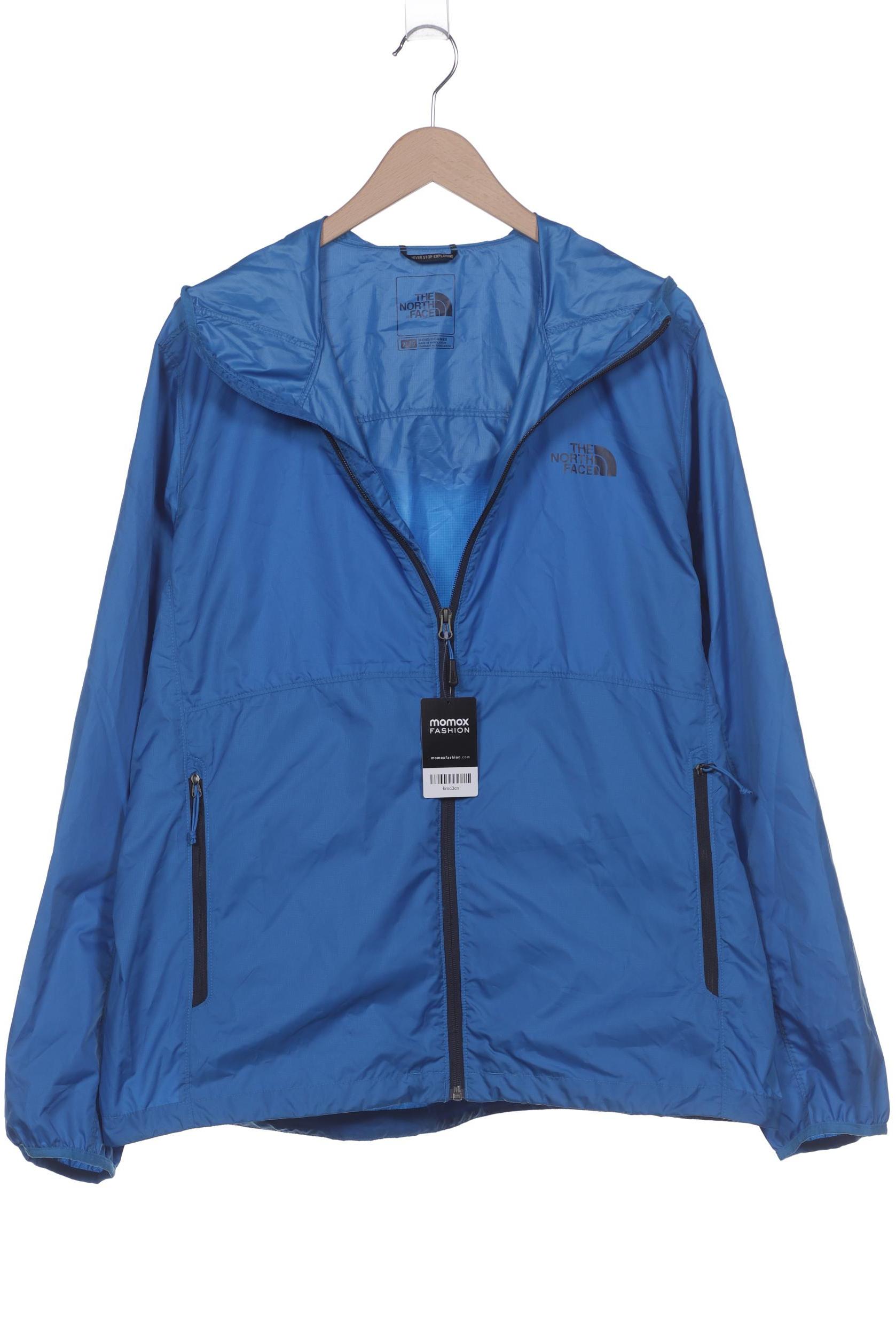 

The North Face Herren Jacke, blau, Gr. 54
