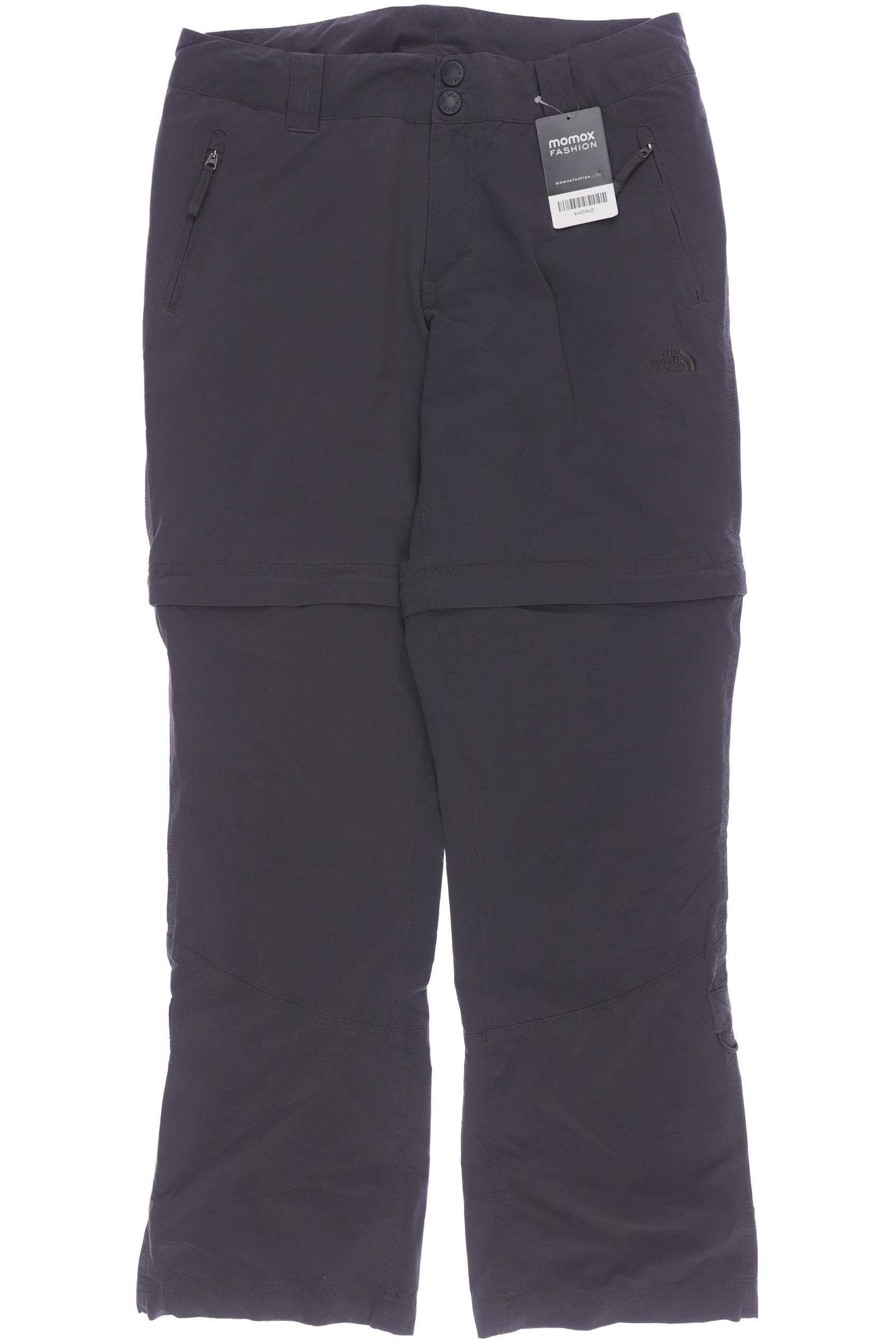 

The North Face Damen Stoffhose, grau, Gr. 10