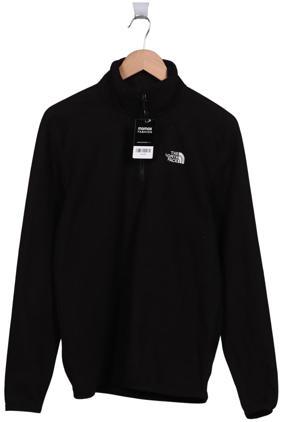 

The North Face Herren Sweatshirt, schwarz, Gr. 48