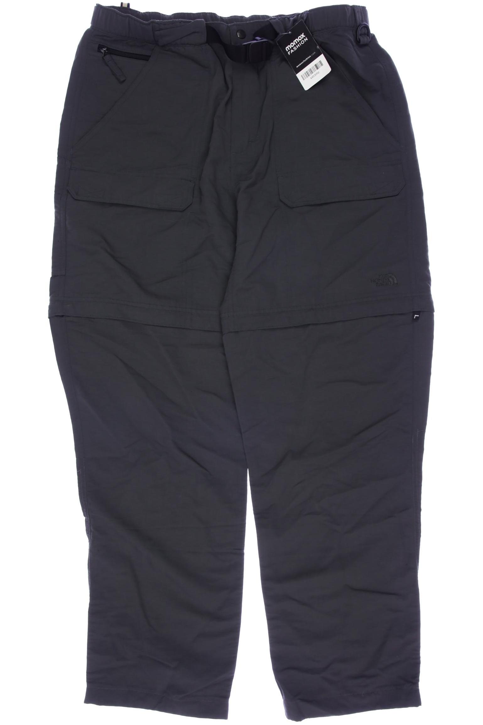 

The North Face Herren Stoffhose, grau, Gr. 0