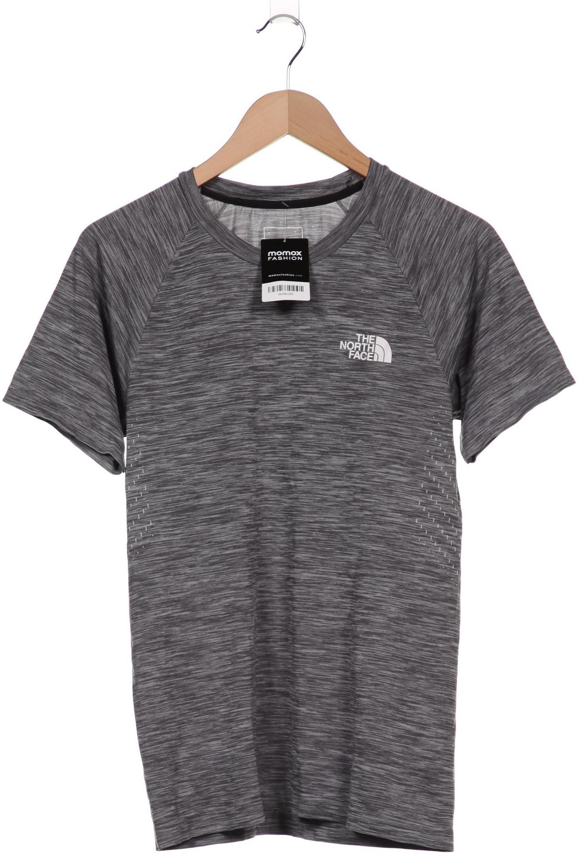 

The North Face Herren T-Shirt, grau, Gr. 48