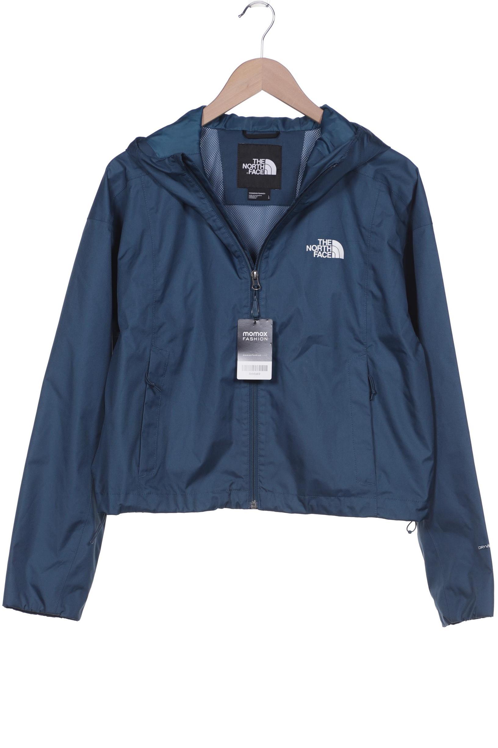 

The North Face Damen Jacke, türkis