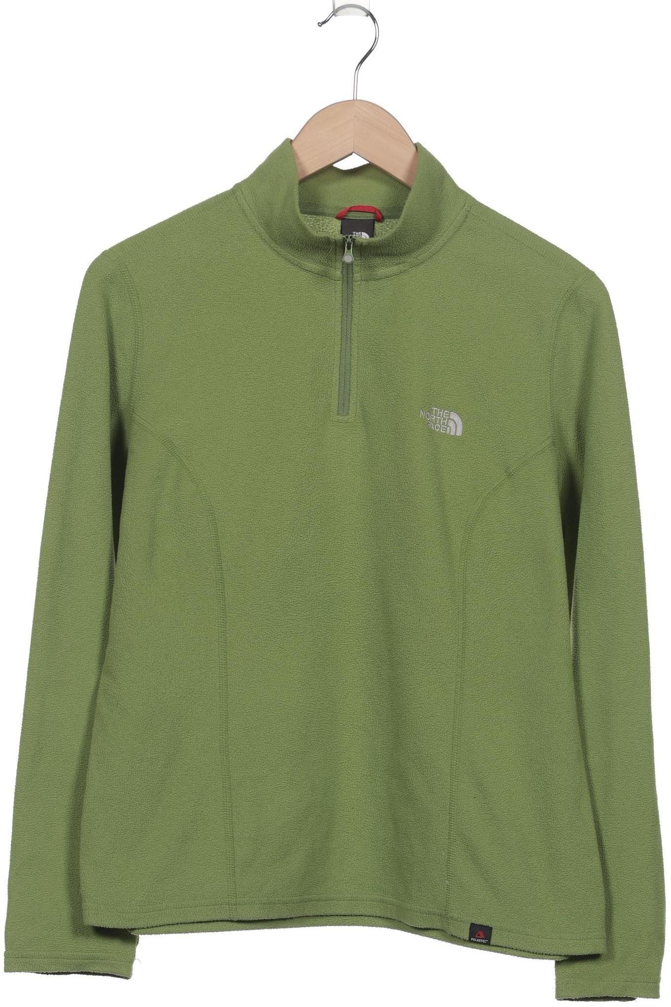 

The North Face Damen Sweatshirt, grün, Gr. 42