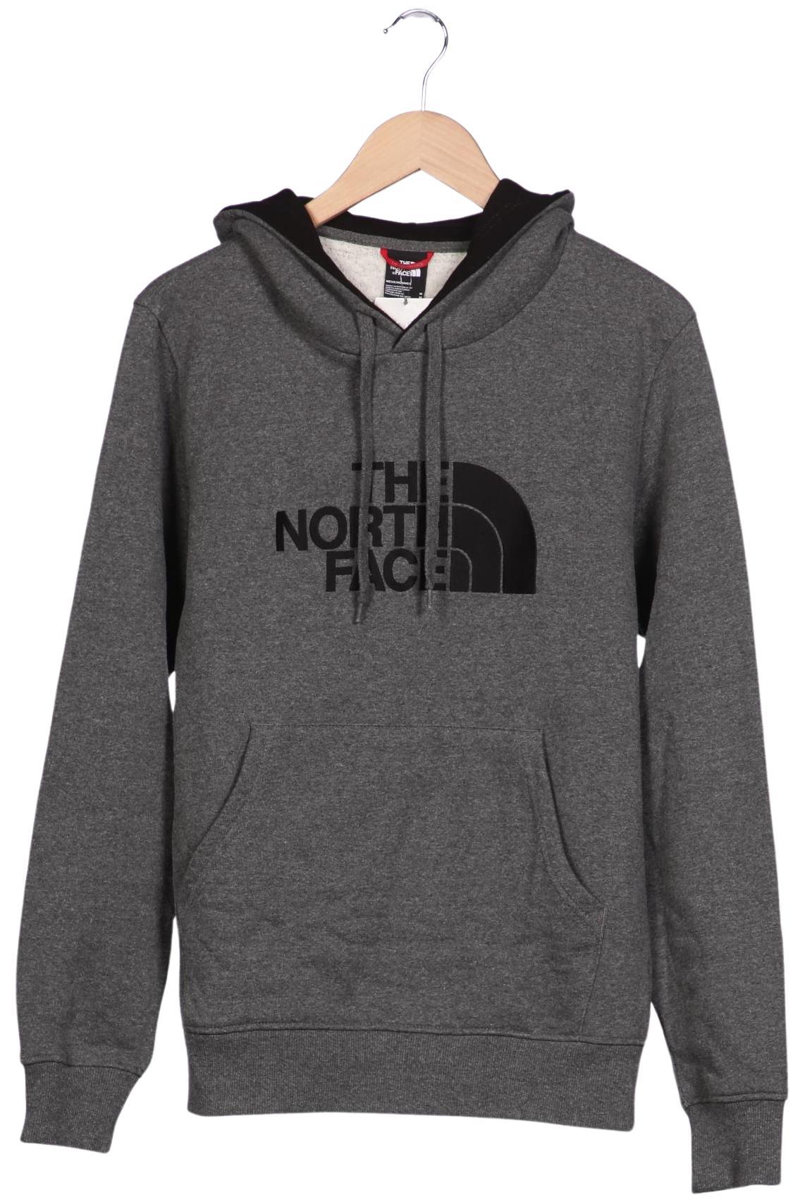 

The North Face Herren Kapuzenpullover, grau, Gr. 48