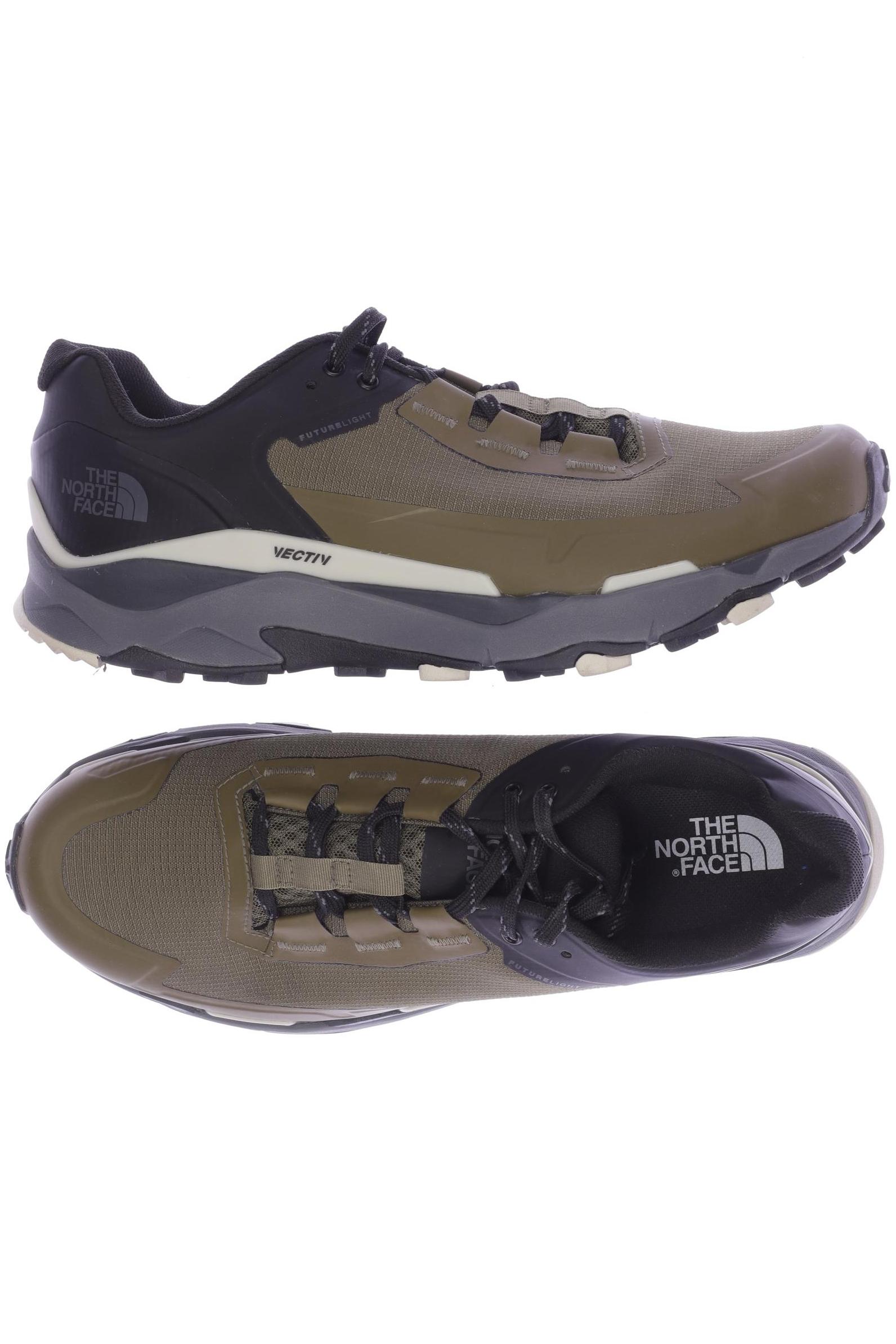 

The North Face Herren Sneakers, grün