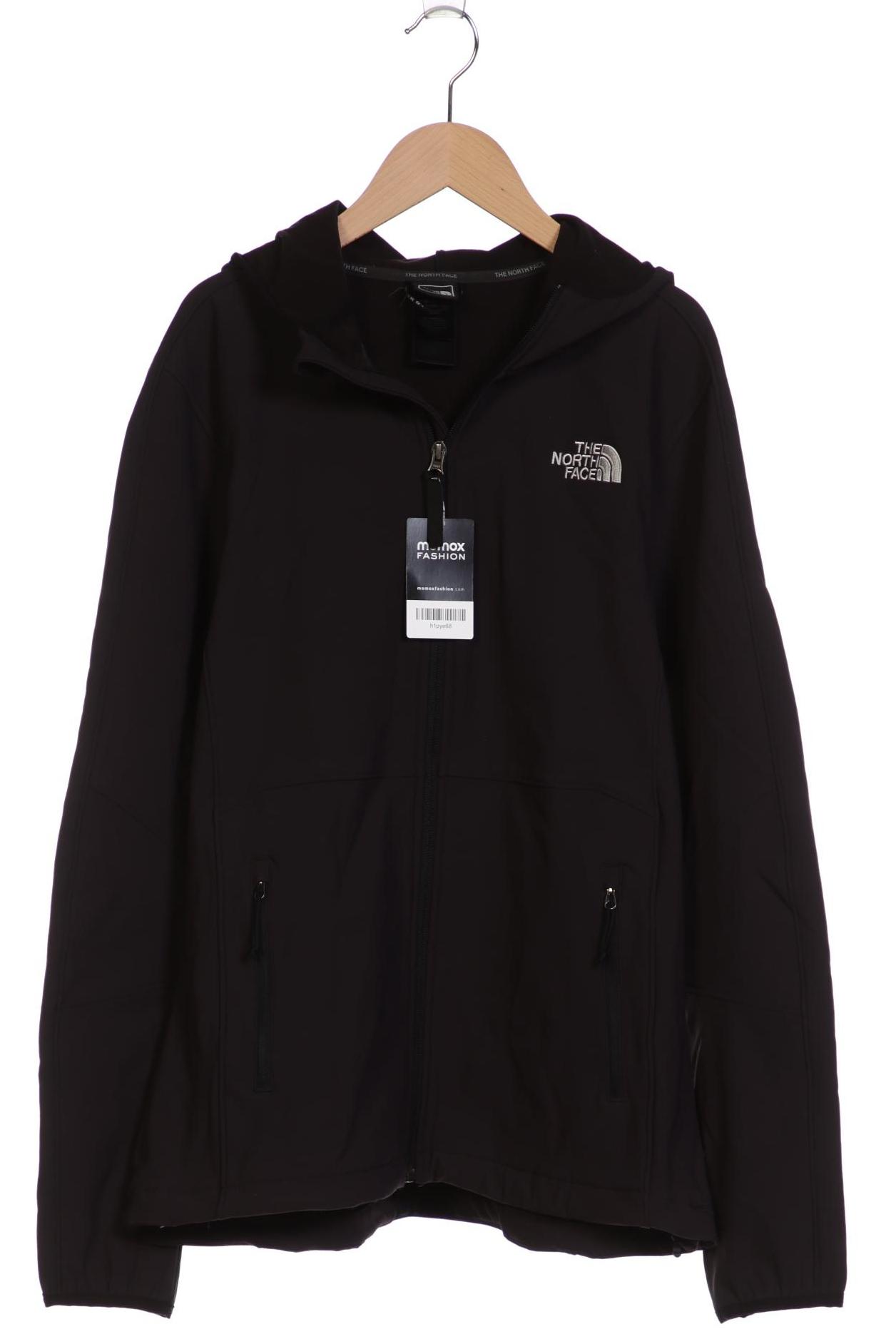 

The North Face Damen Jacke, schwarz, Gr. 42