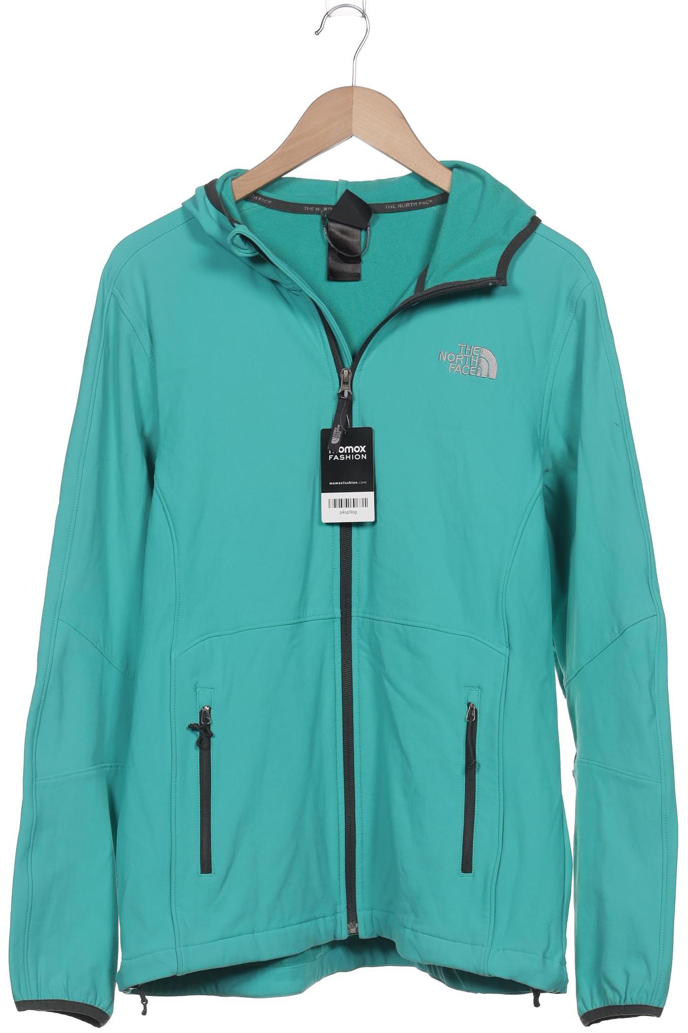 

The North Face Damen Jacke, türkis, Gr. 42