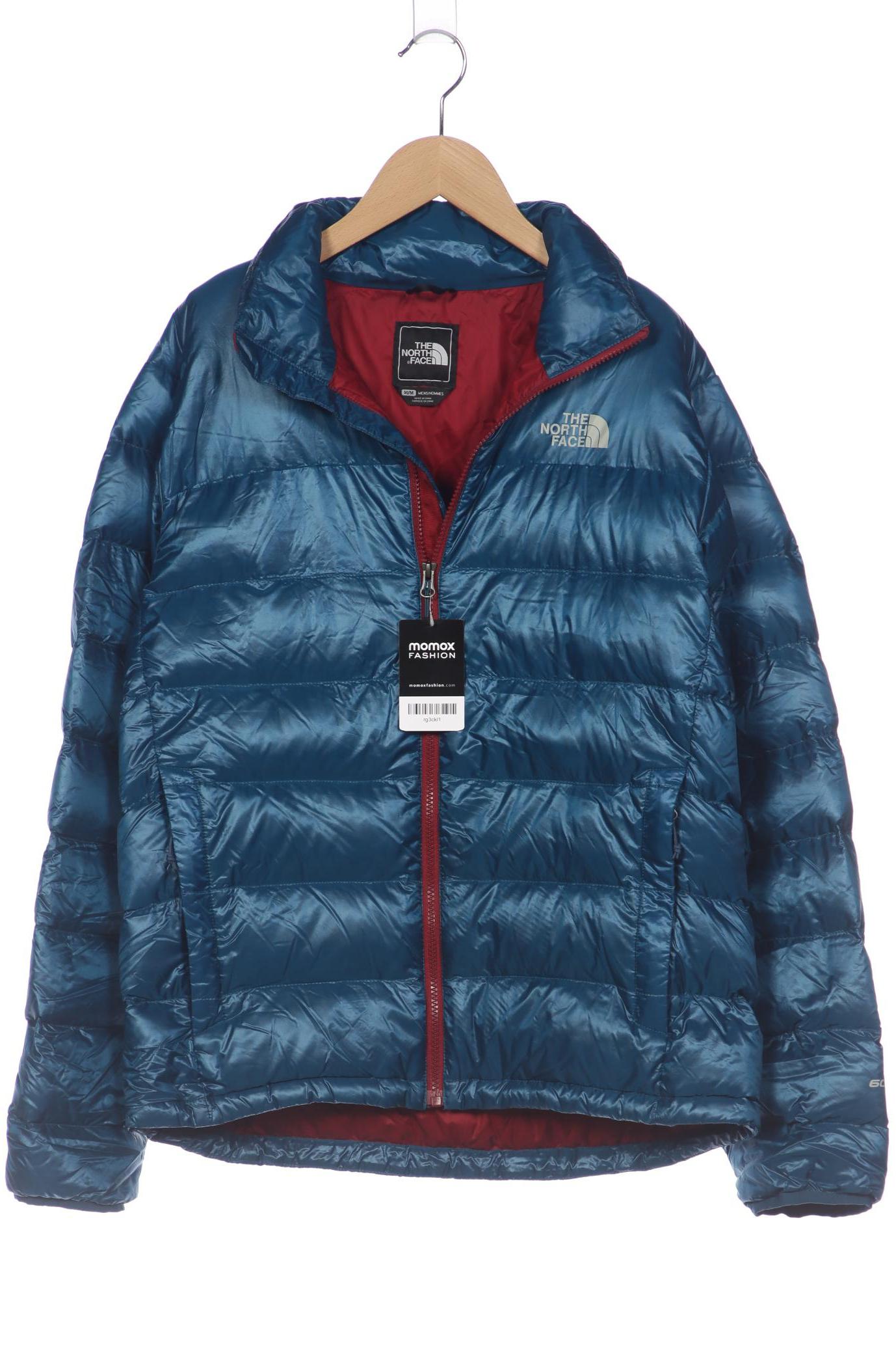 

The North Face Herren Jacke, blau, Gr. 48