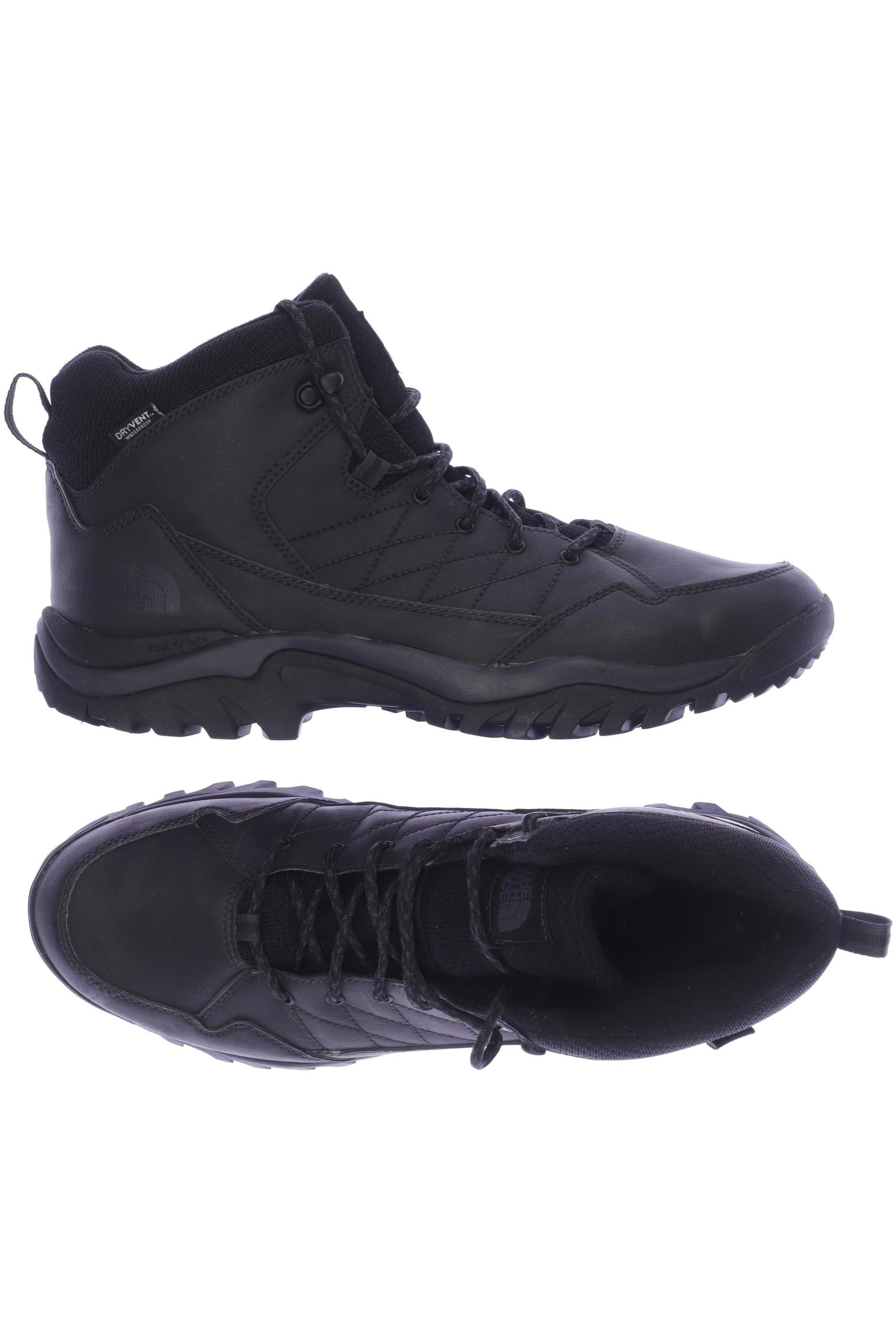 

The North Face Herren Stiefel, schwarz, Gr. 45.5