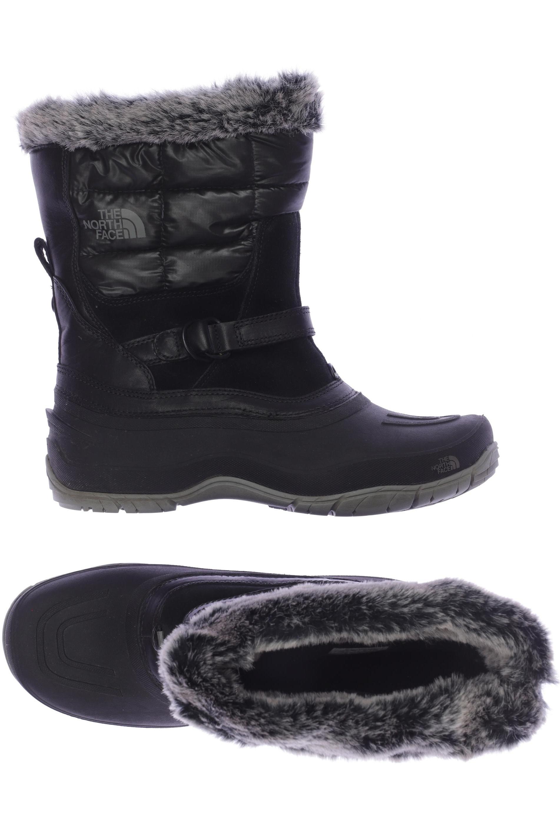 

The North Face Damen Stiefel, schwarz, Gr. 40