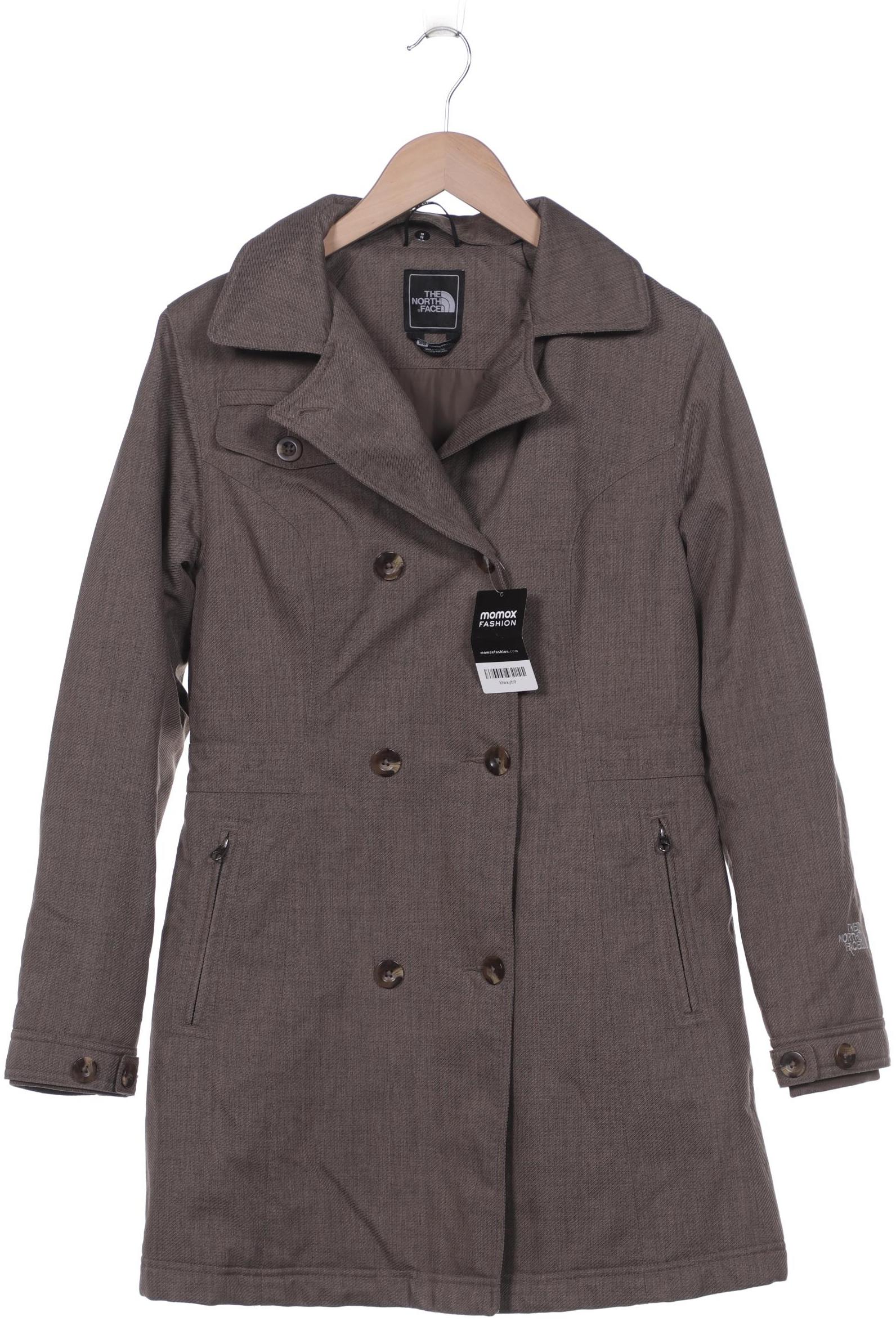 

The North Face Damen Mantel, braun, Gr. 38