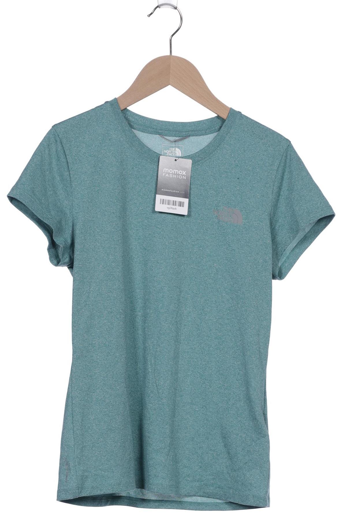 

The North Face Damen T-Shirt, türkis