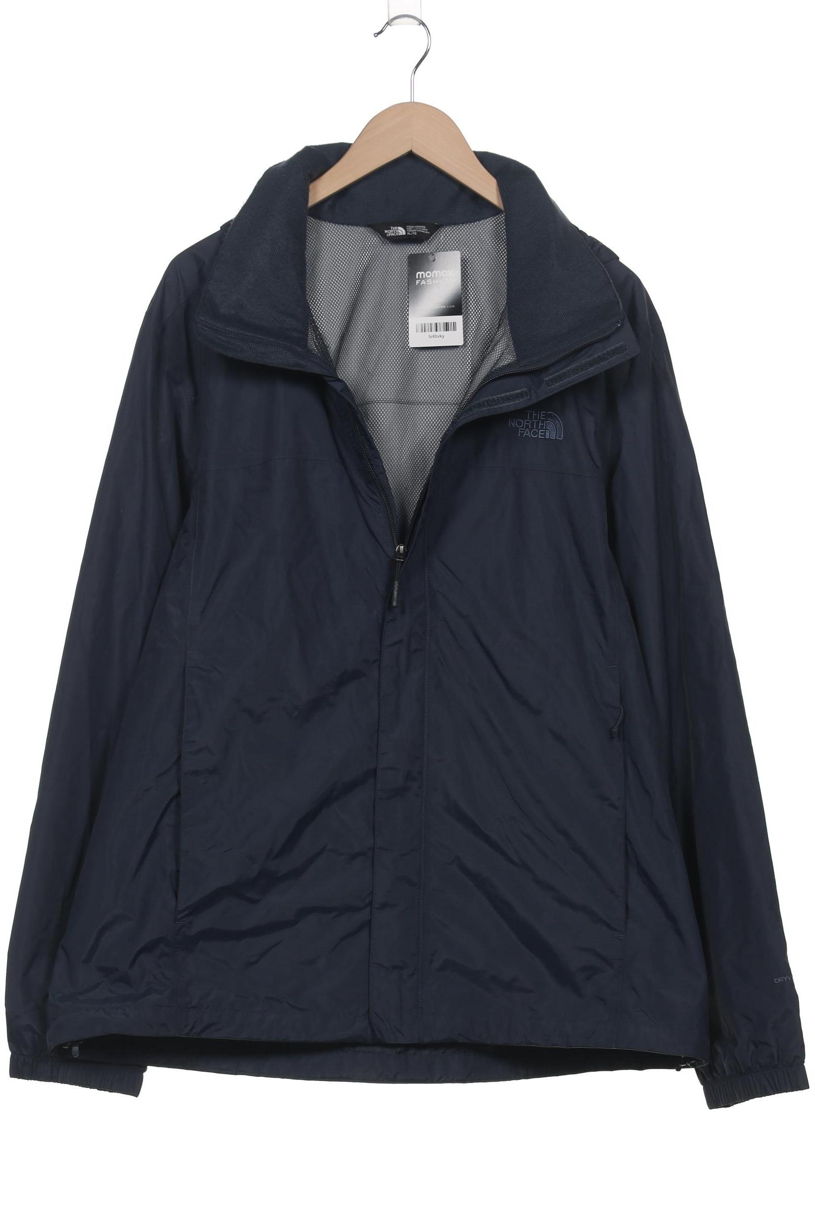 

The North Face Herren Jacke, marineblau, Gr. 54