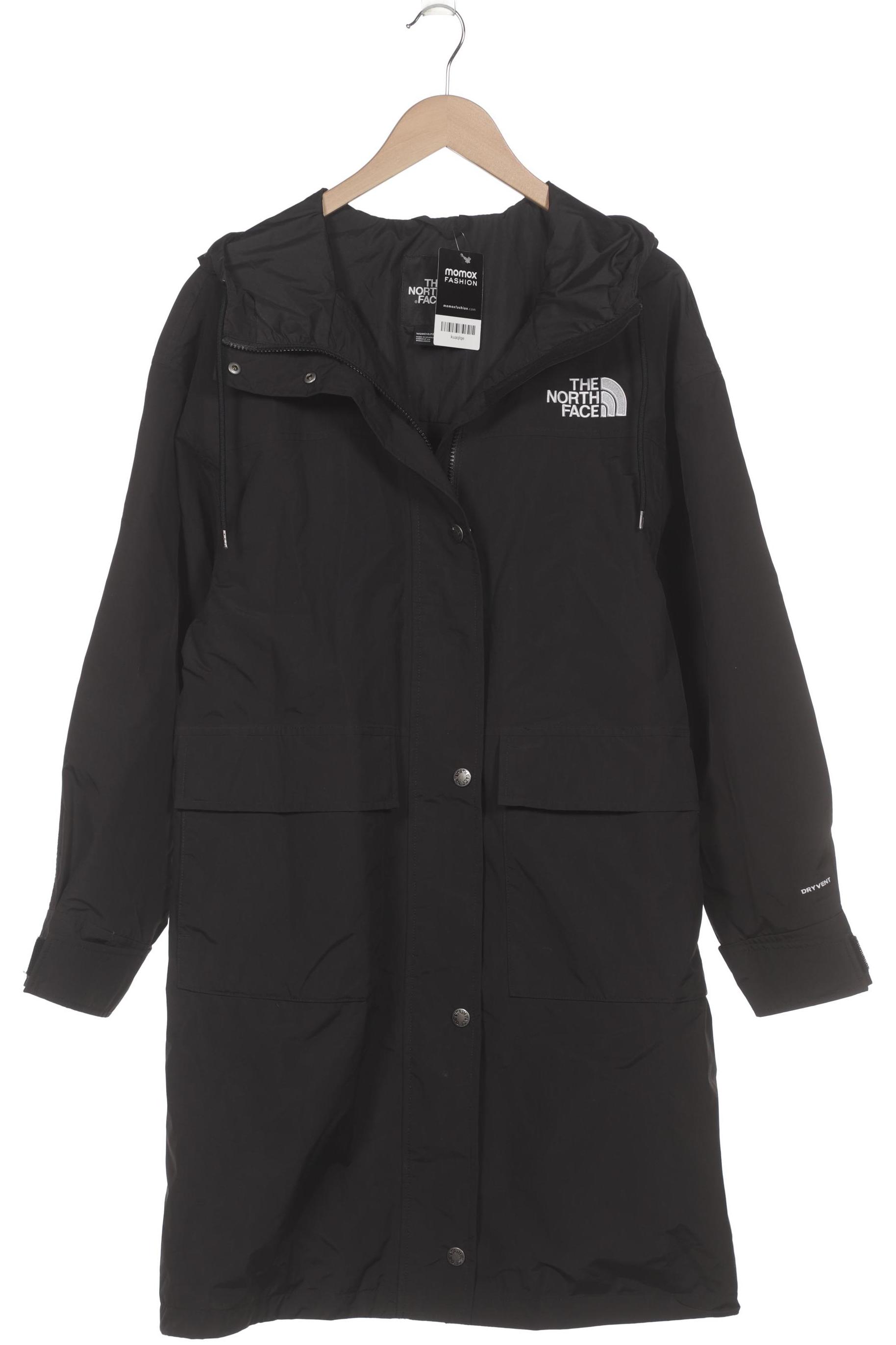 

The North Face Damen Mantel, schwarz, Gr. 36