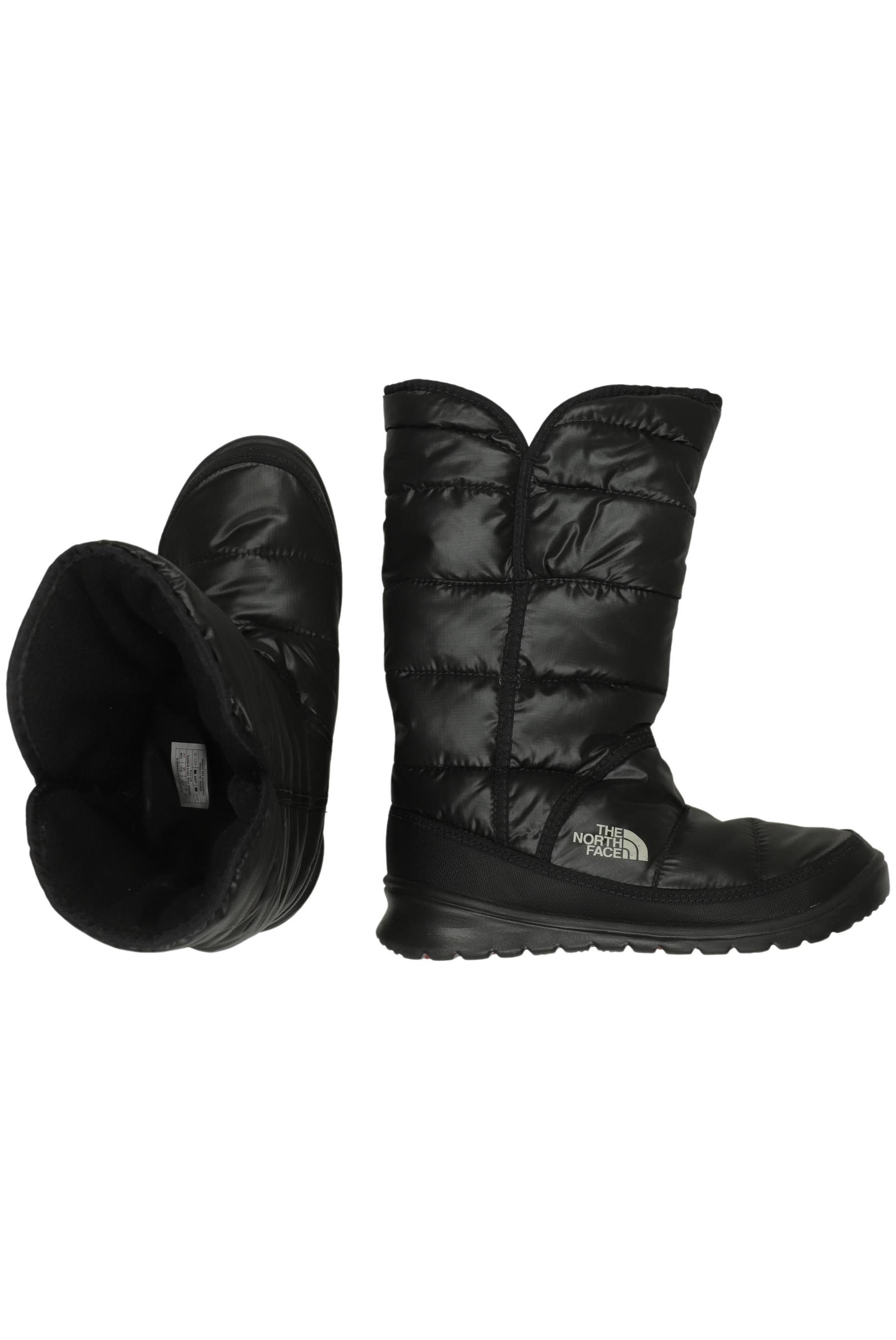 

The North Face Damen Stiefel, schwarz, Gr. 38