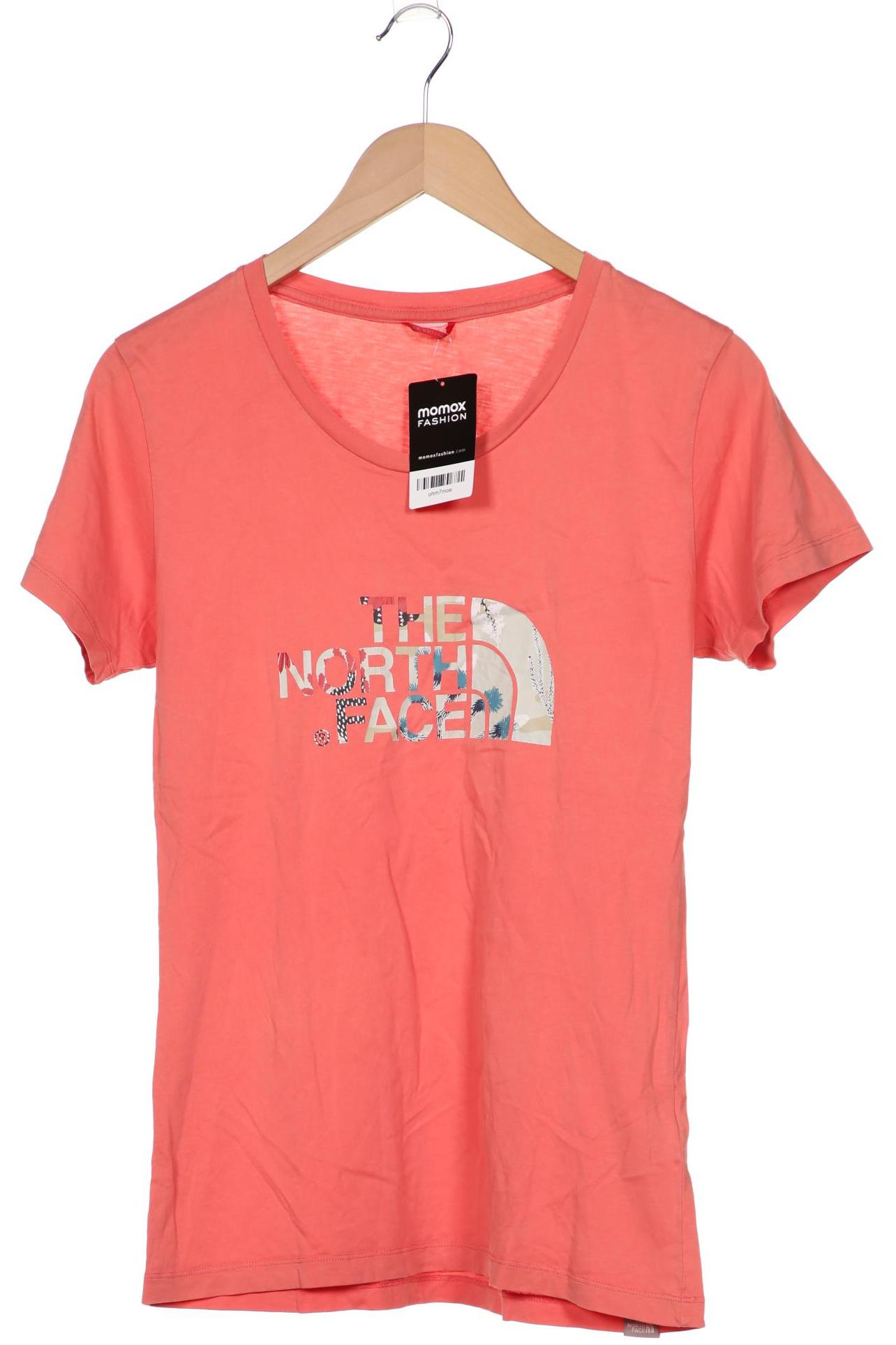 

The North Face Damen T-Shirt, pink, Gr. 38