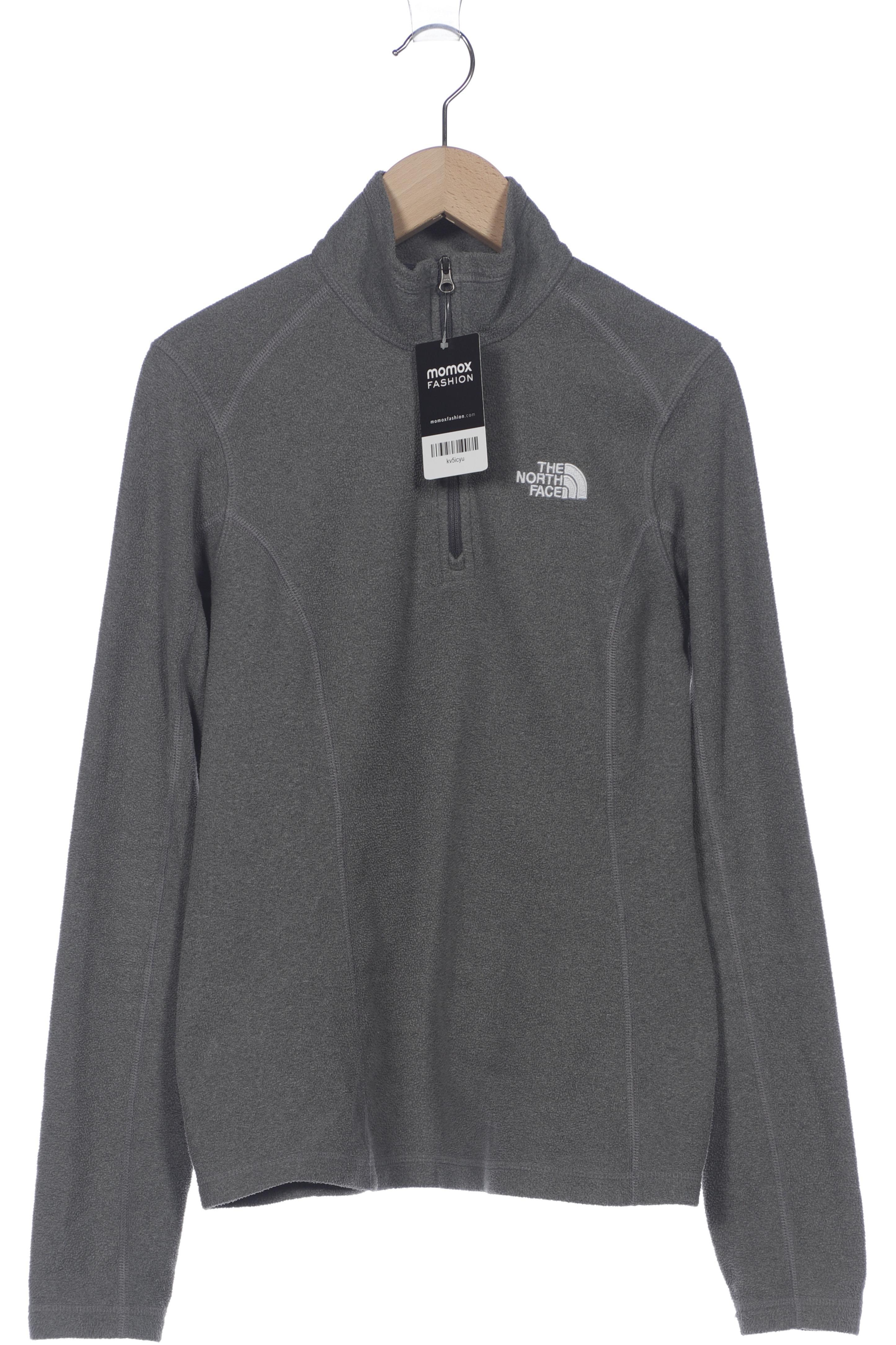 

The North Face Damen Sweatshirt, grau, Gr. 34