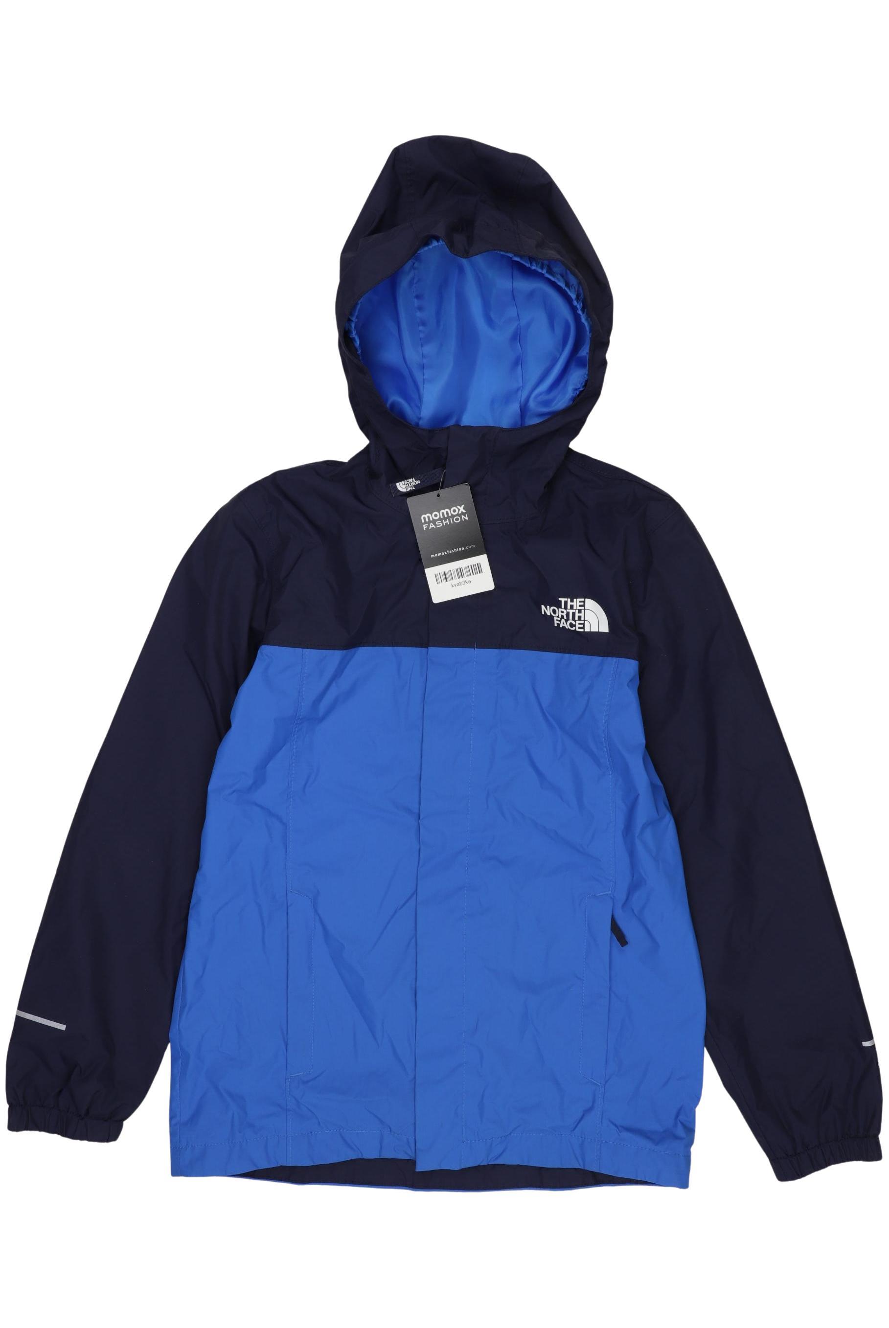

The North Face Herren Jacke, blau, Gr. 146