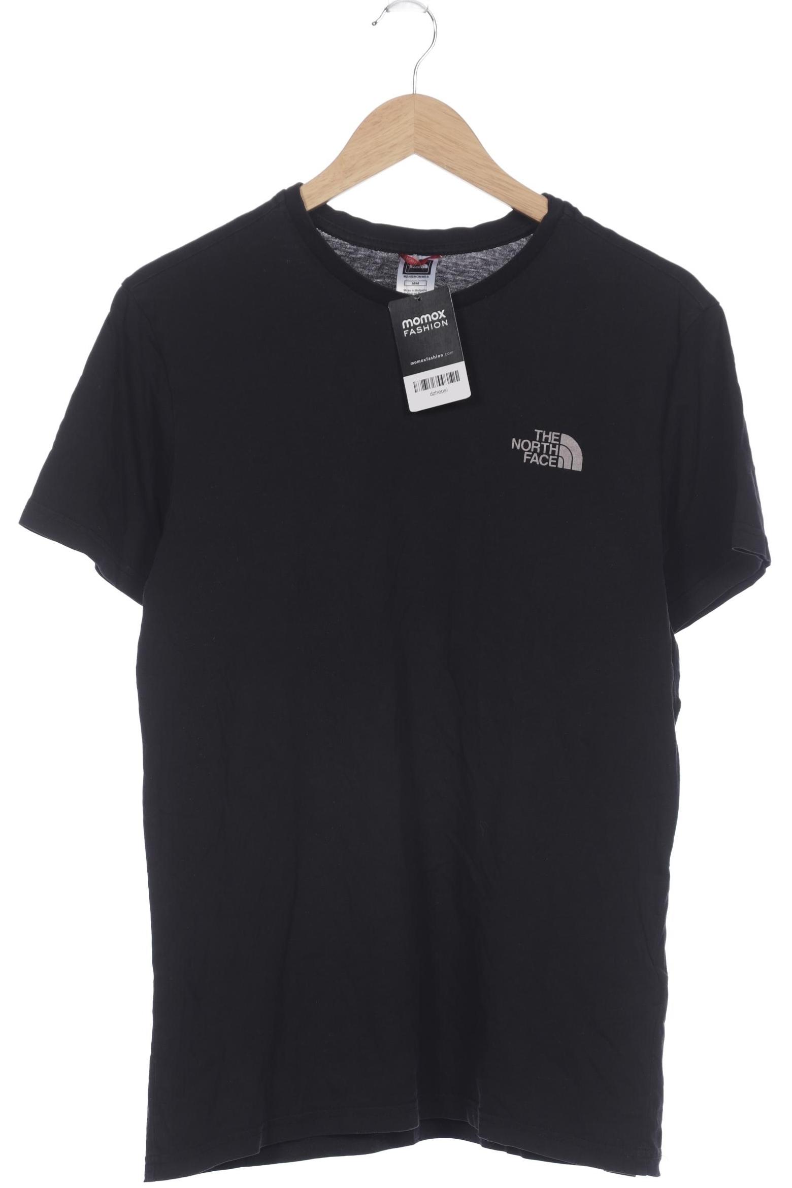 

The North Face Herren T-Shirt, schwarz, Gr. 48