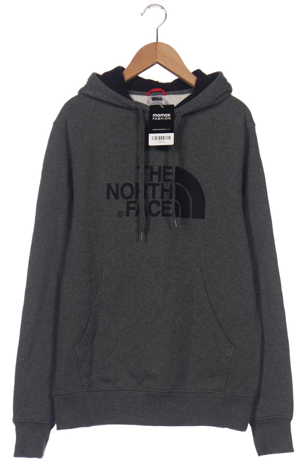 

The North Face Herren Kapuzenpullover, grau