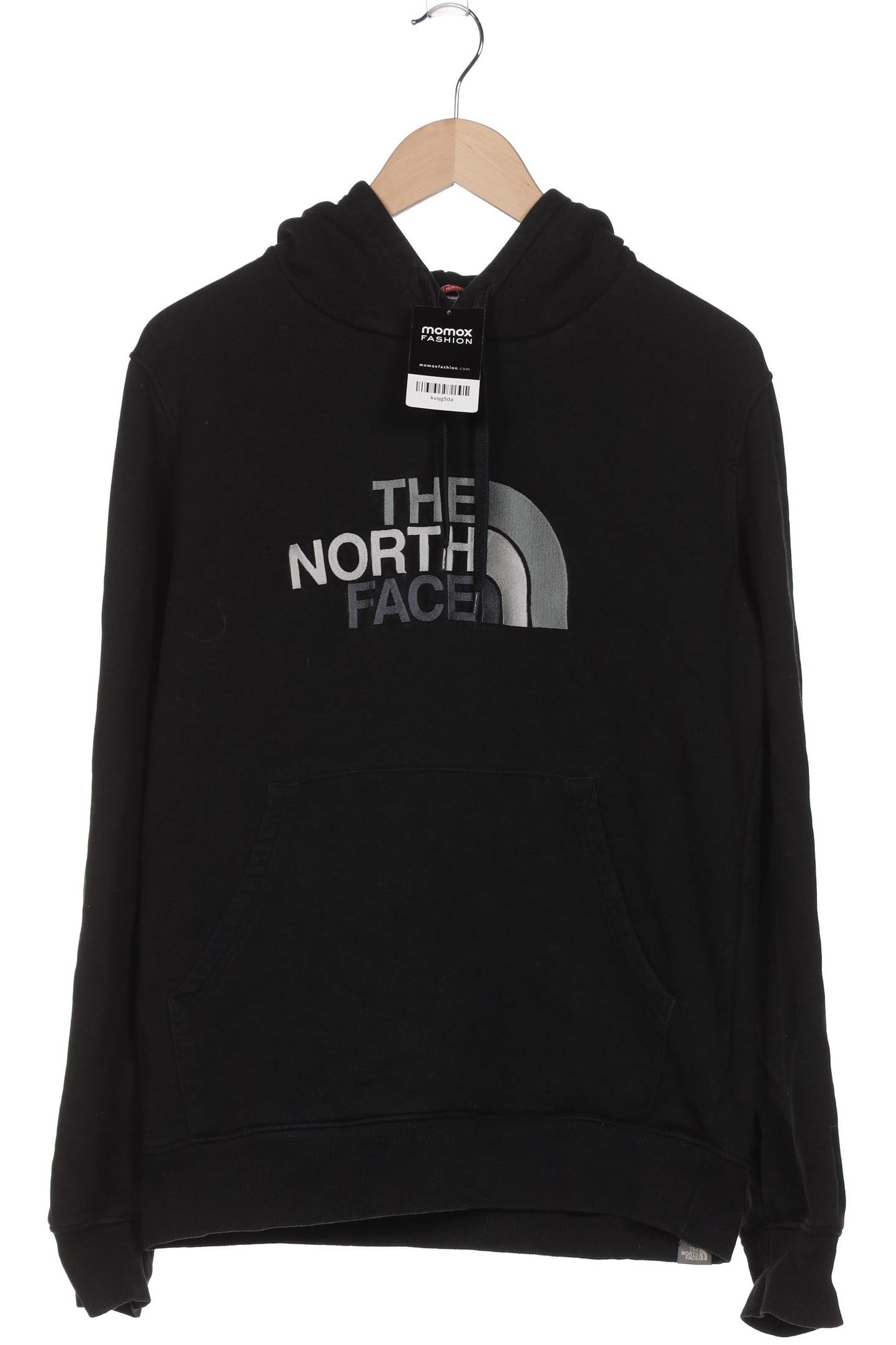 

The North Face Herren Kapuzenpullover, schwarz, Gr. 48