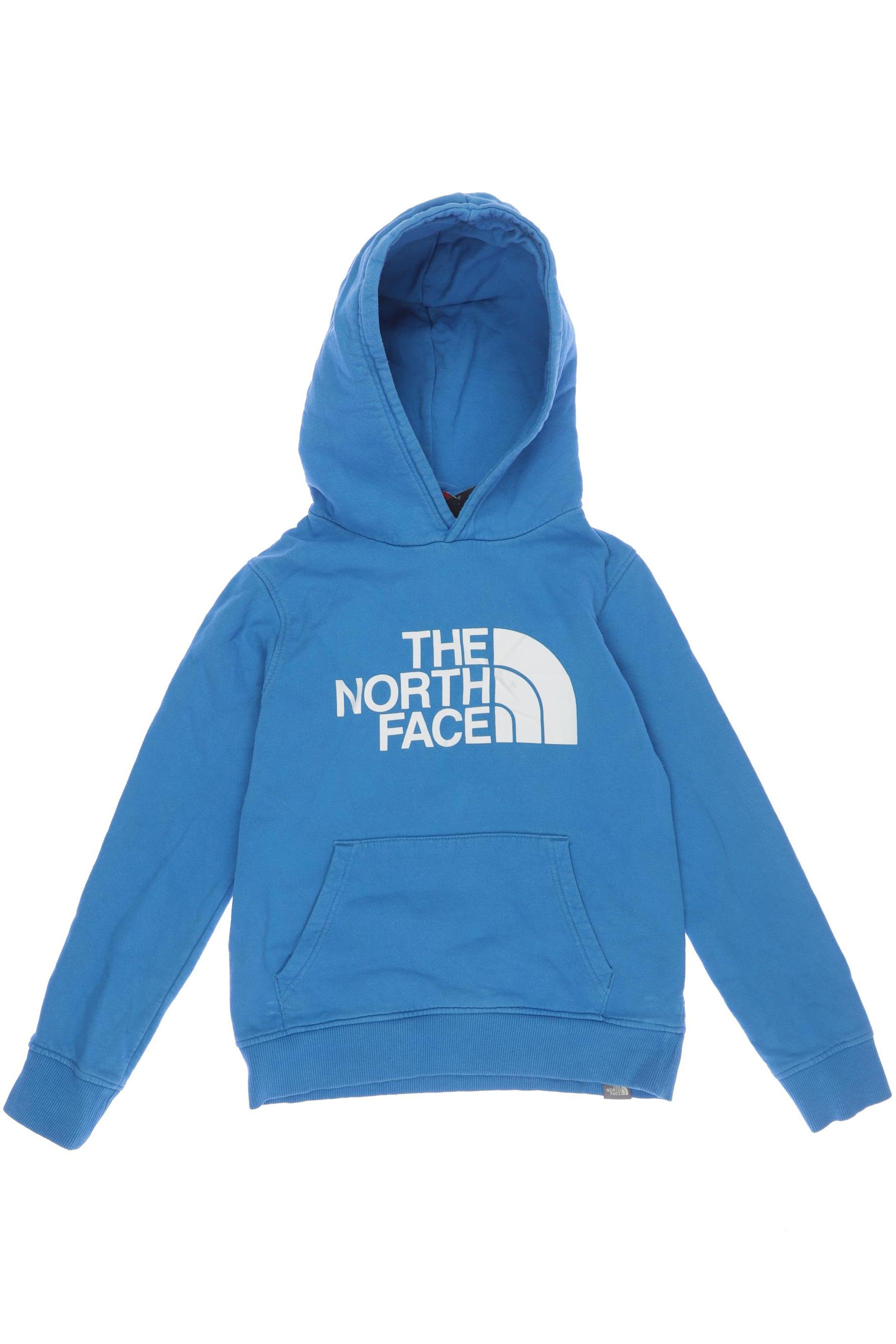 

The North Face Herren Hoodies & Sweater, blau, Gr. 158