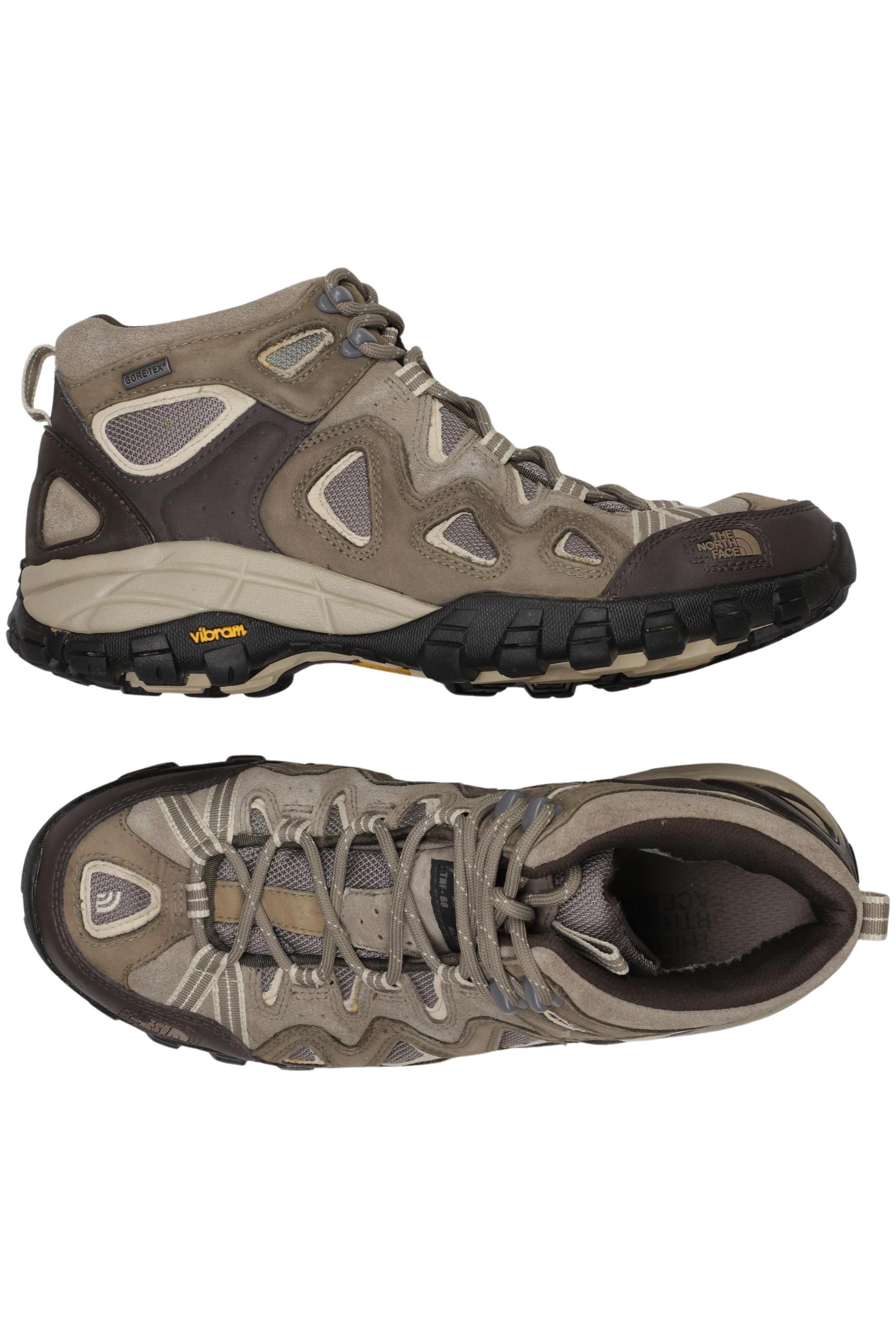 

The North Face Damen Stiefelette, mehrfarbig, Gr. 41