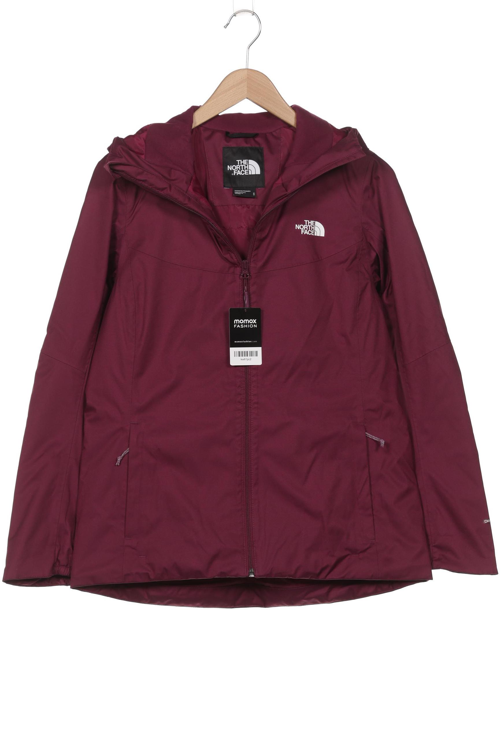 

The North Face Damen Jacke, pink, Gr. 38