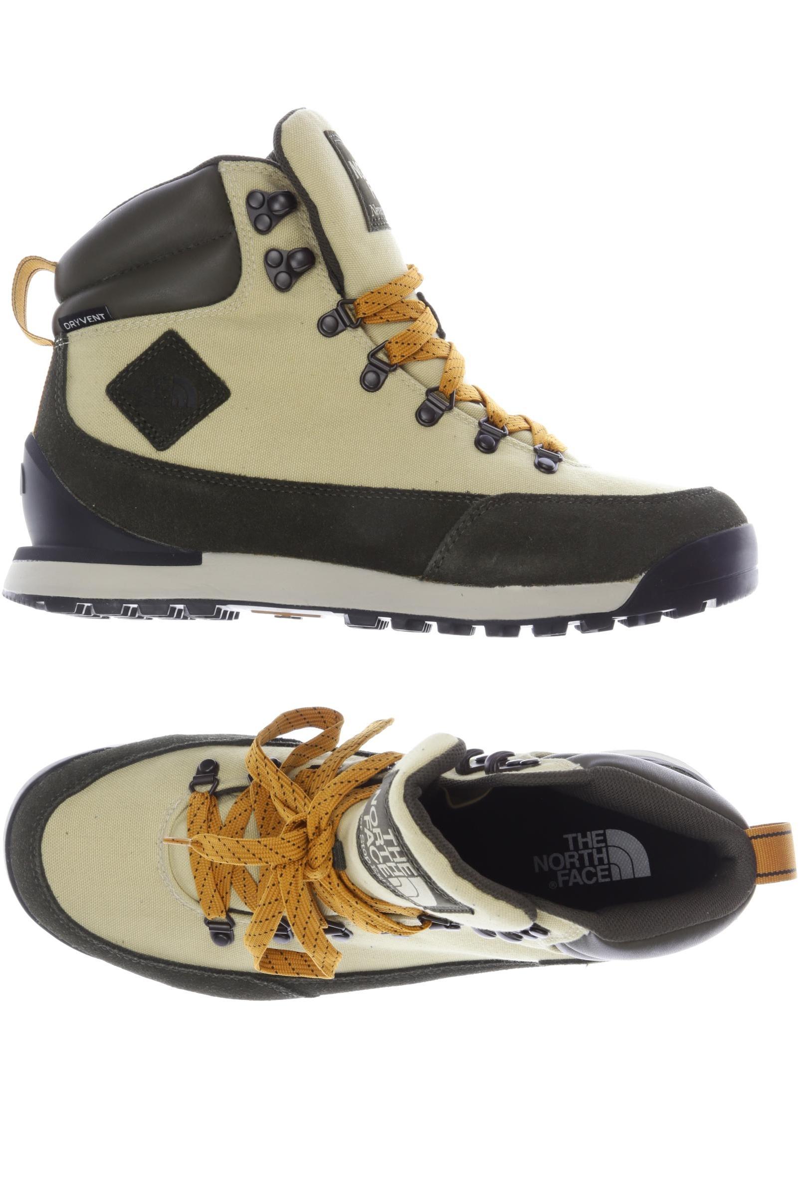 Thumbnail - The North Face Herren Stiefel, cremeweiß, Gr. 42