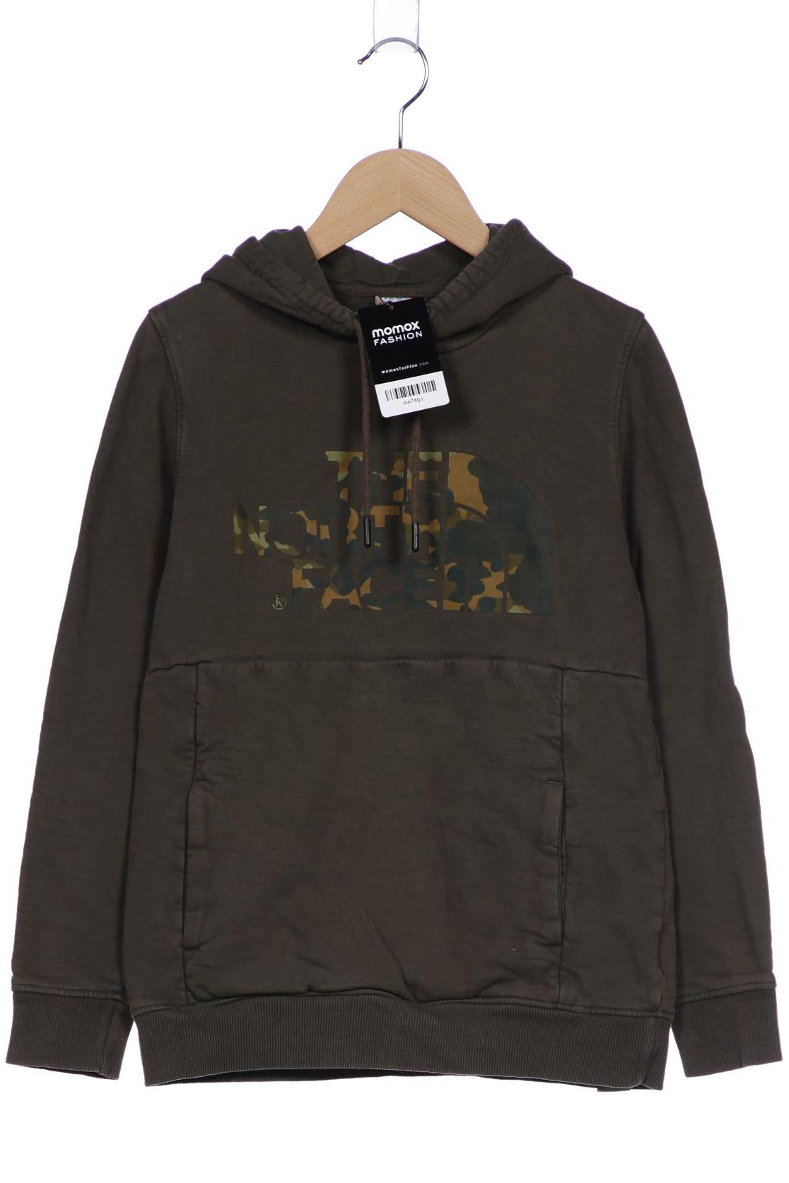 

The North Face Damen Kapuzenpullover, braun, Gr. 34